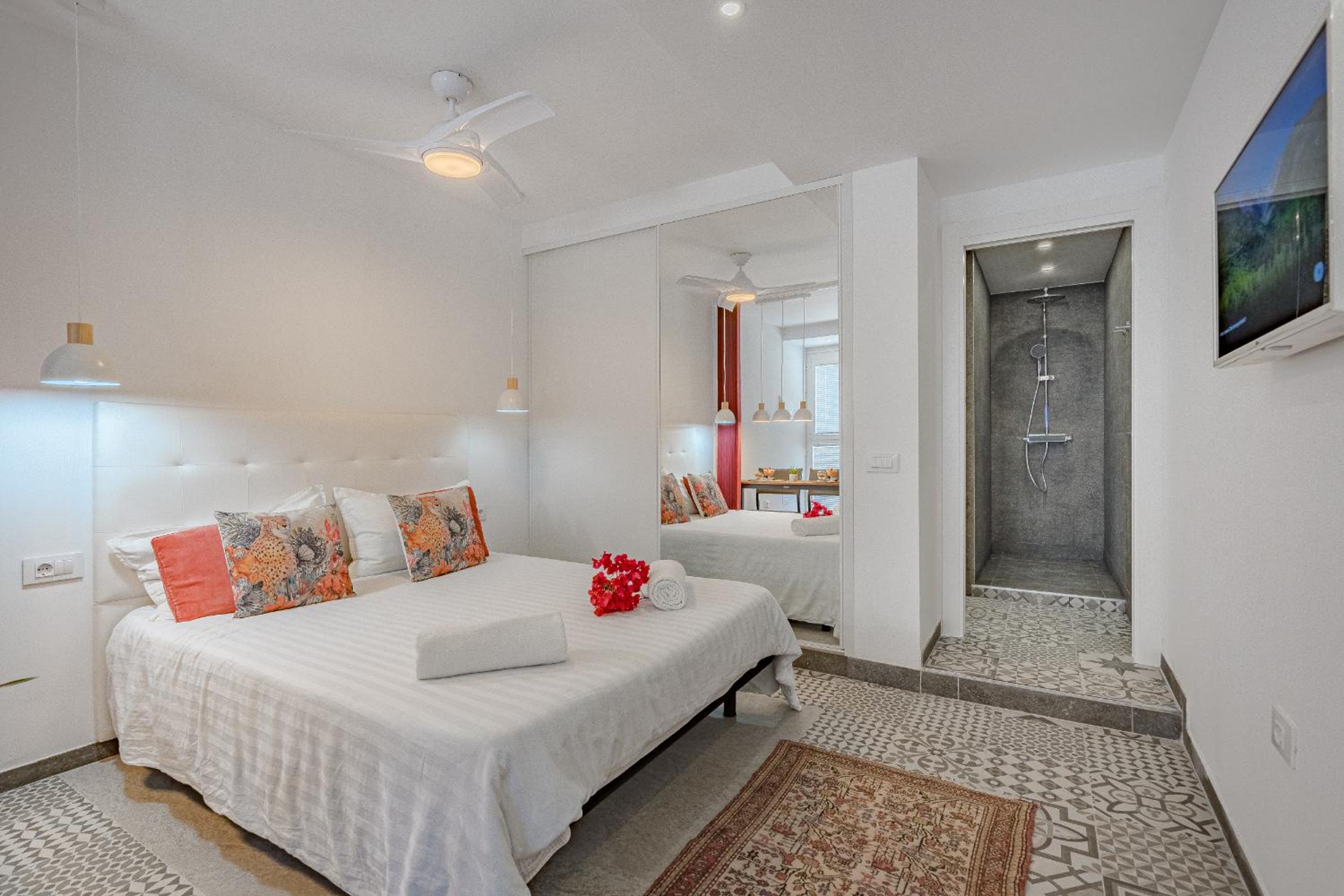 Apartamento de lujo
