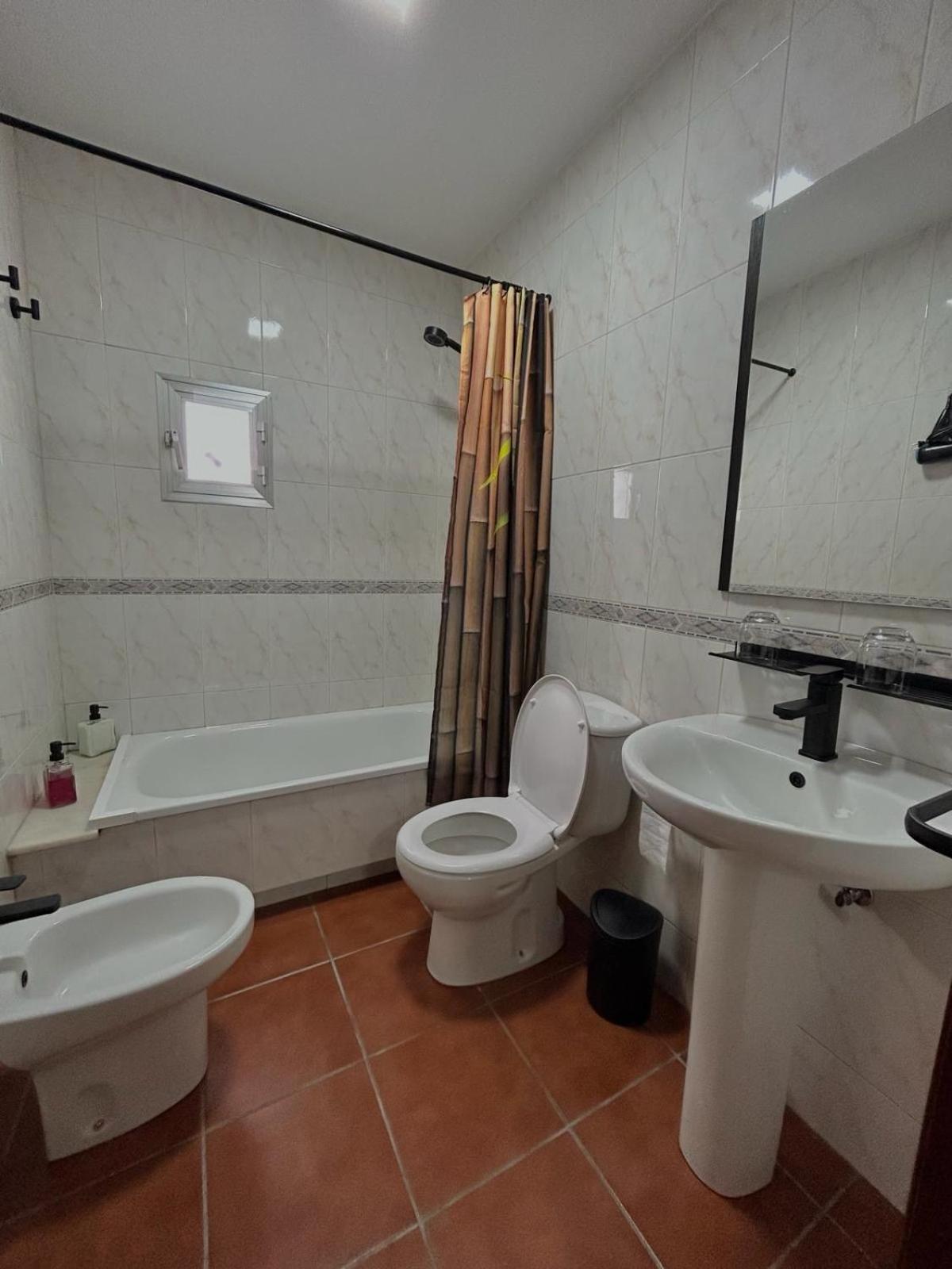 Two-Bedroom House photo 2