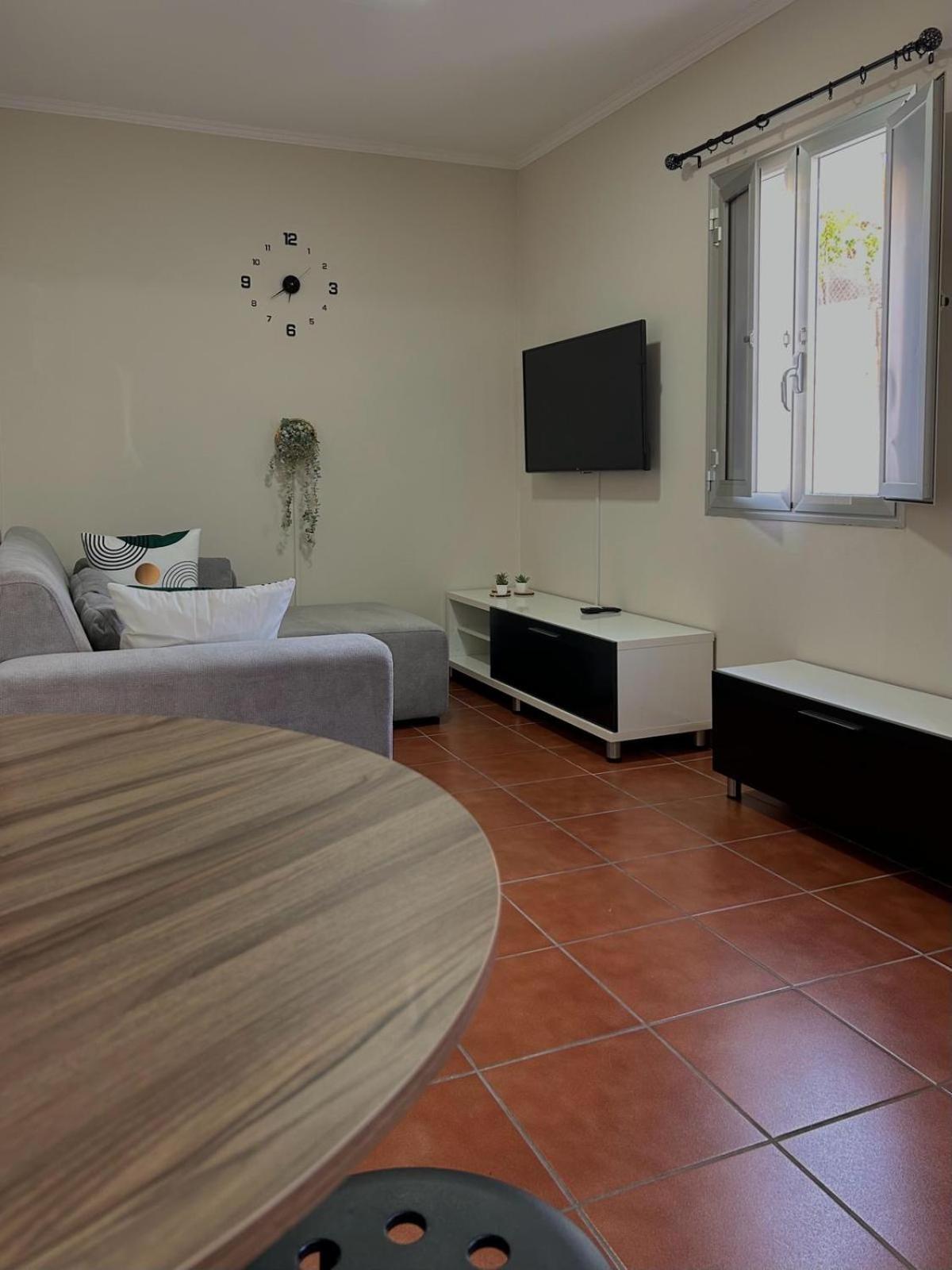 Casa de Dos Habitaciones