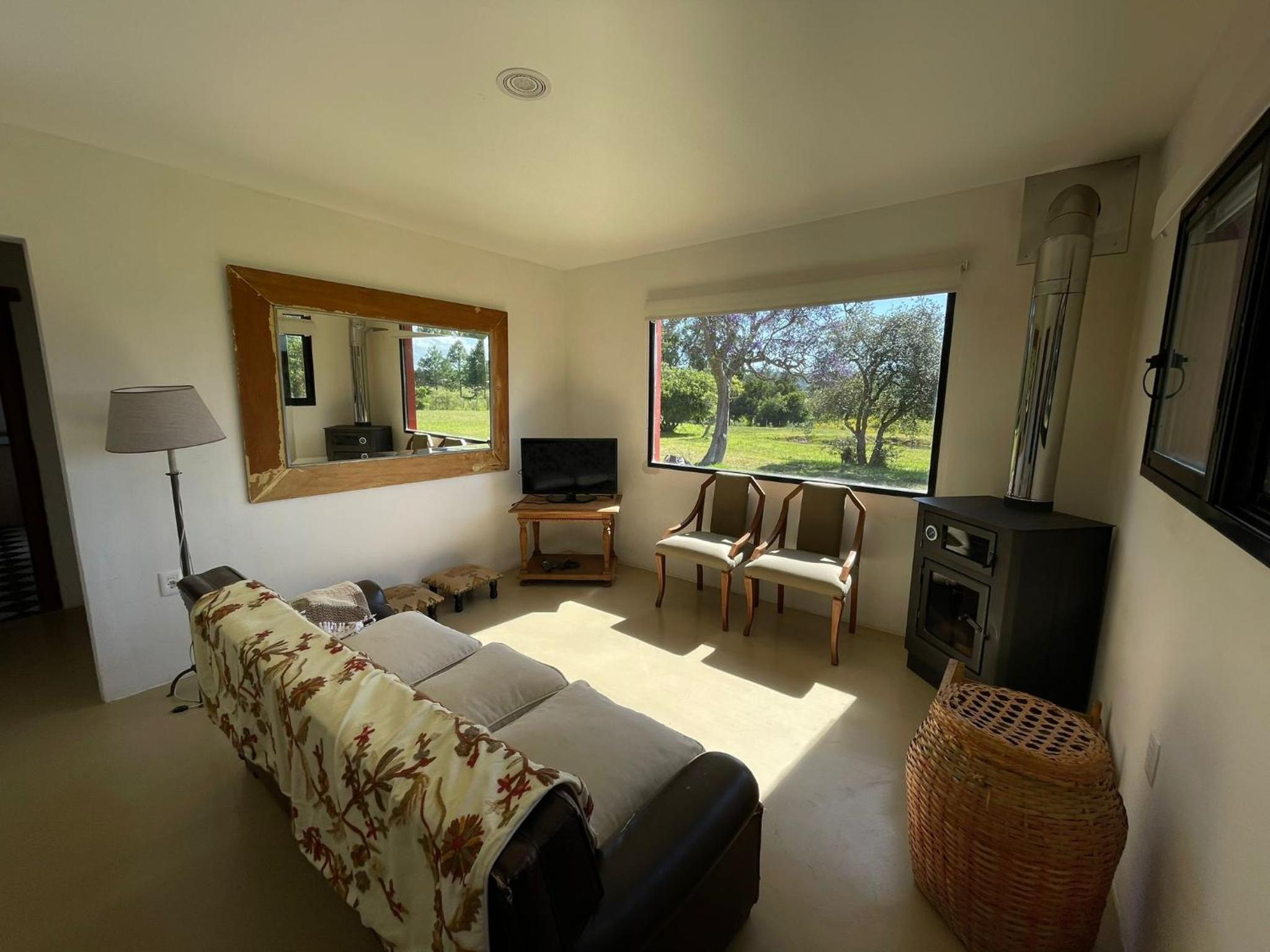 Two-Bedroom House photo 2