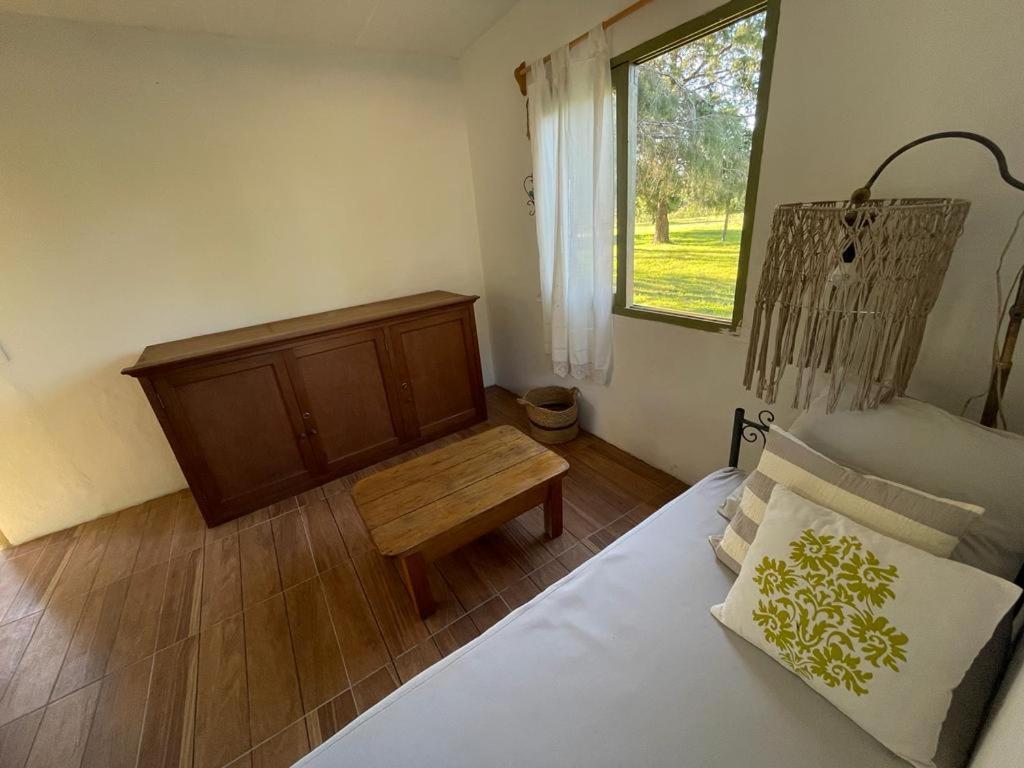 One-Bedroom House photo 1