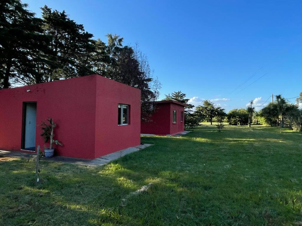 One-Bedroom House photo 1