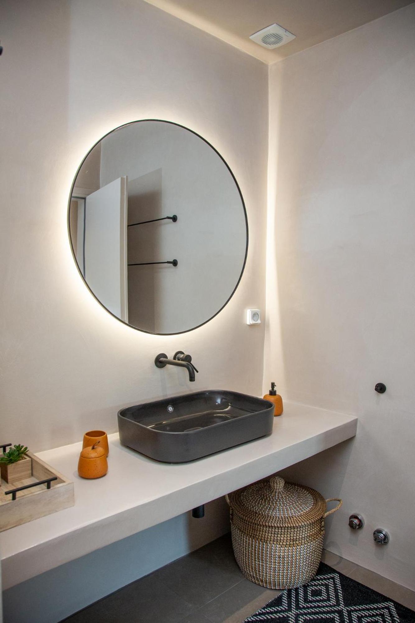 One-Bedroom House photo 3