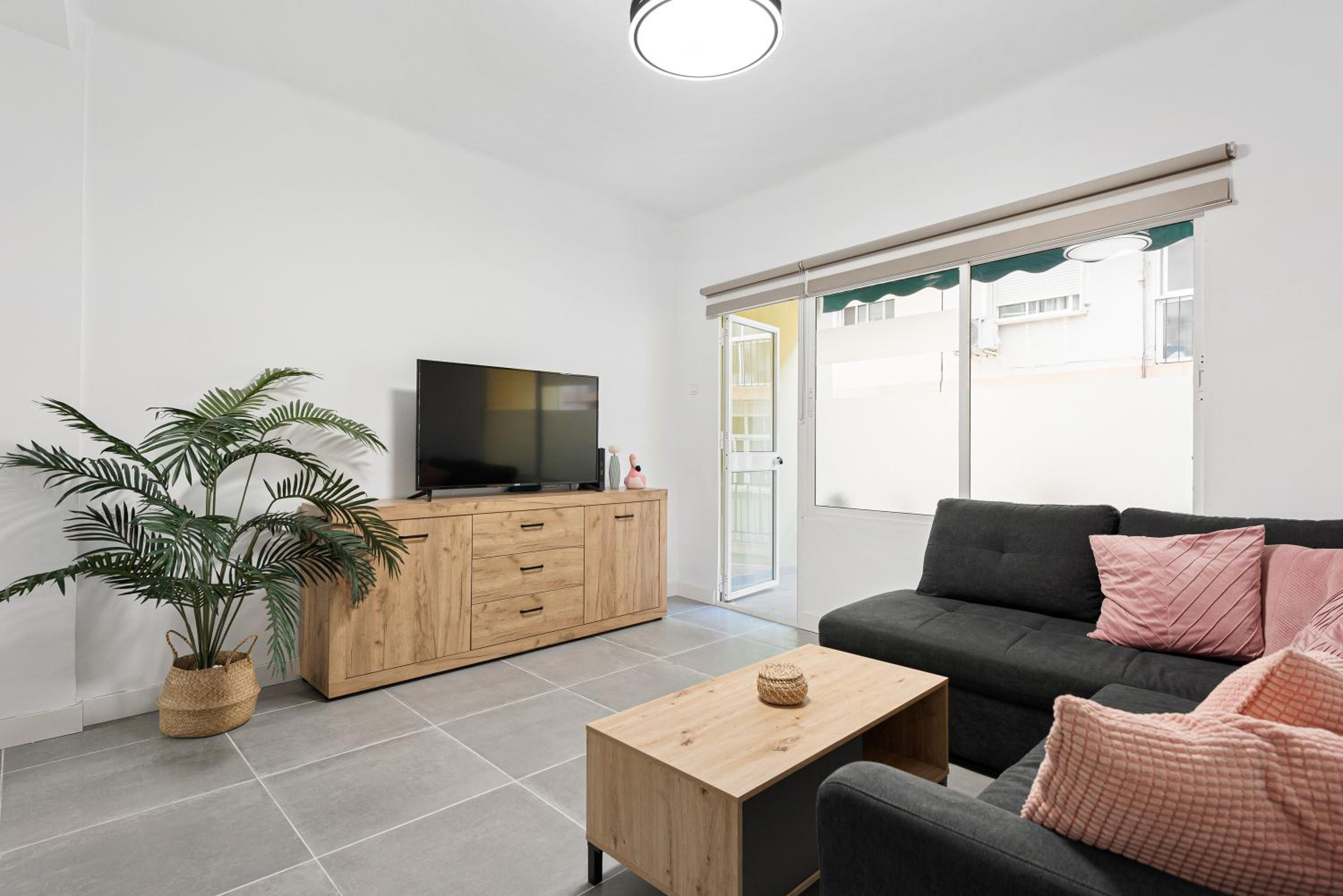 Apartamento Superior de Dos Habitaciones