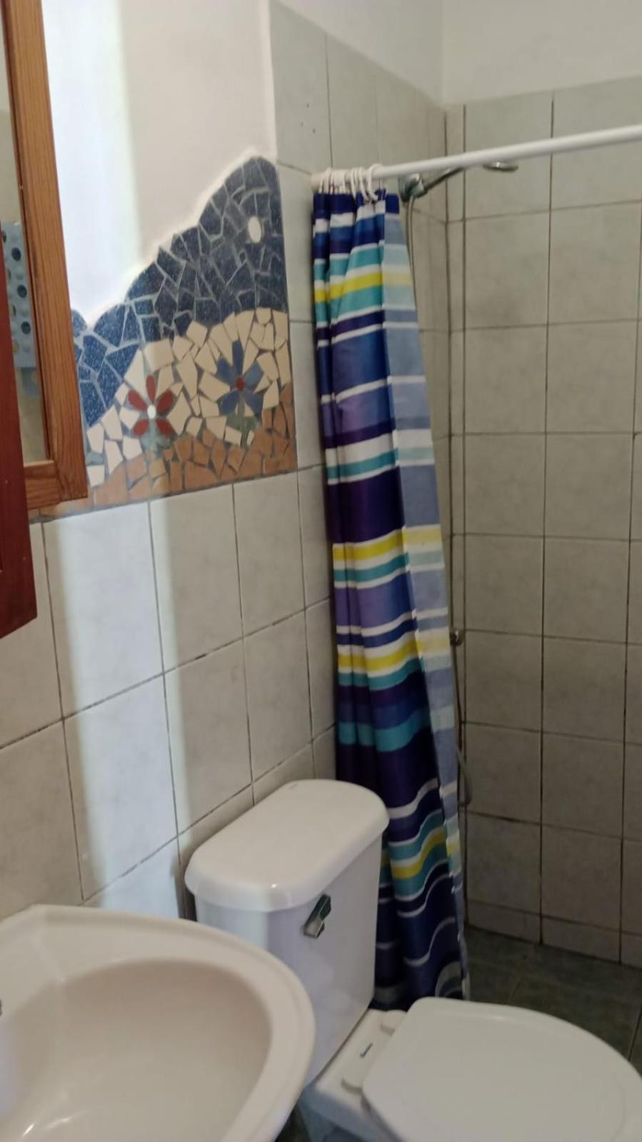 Small Double Room with Private Bathroom photo 3