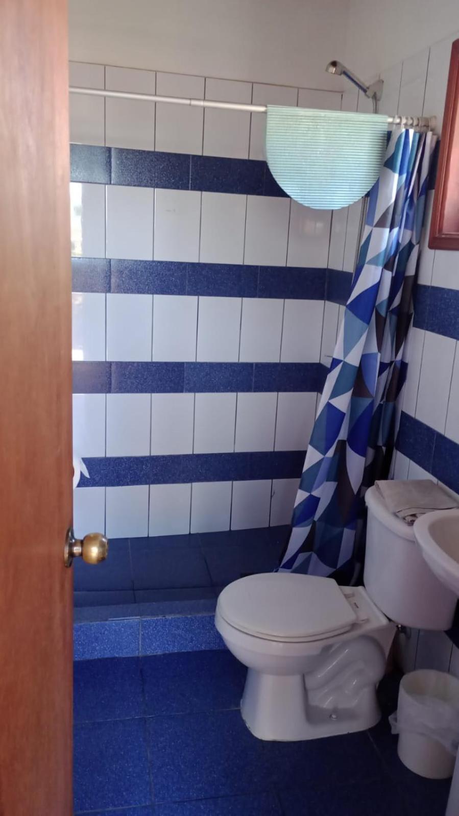 Double Room with Private Bathroom photo 3