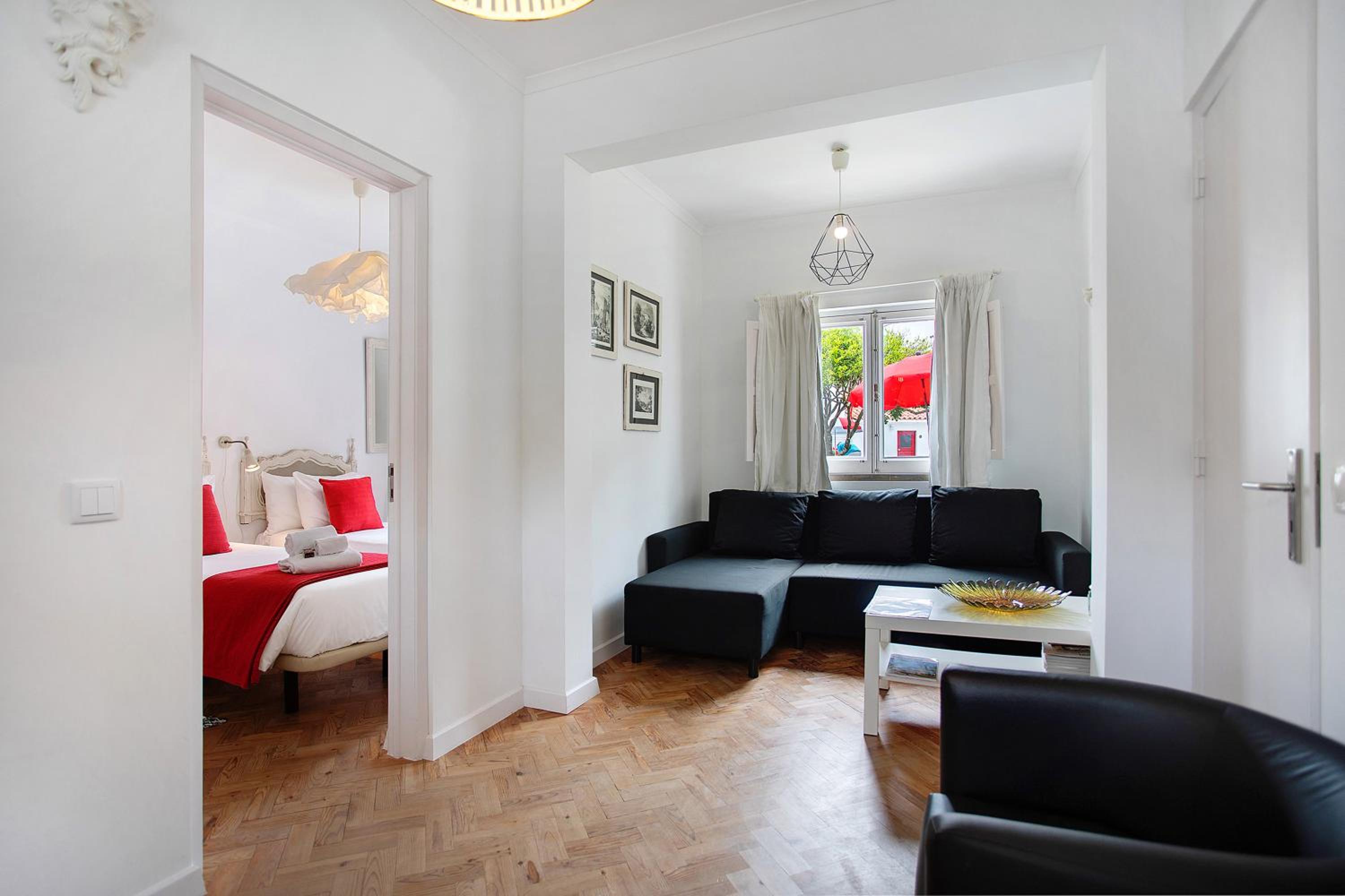 Apartment - Disability Access