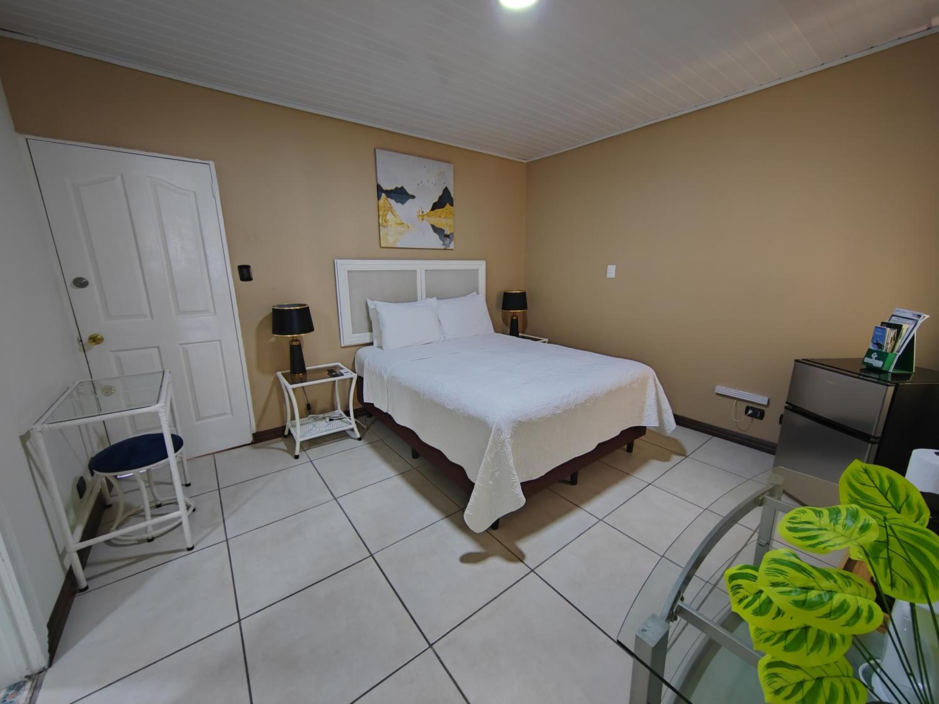 Superior Queen Room photo 3