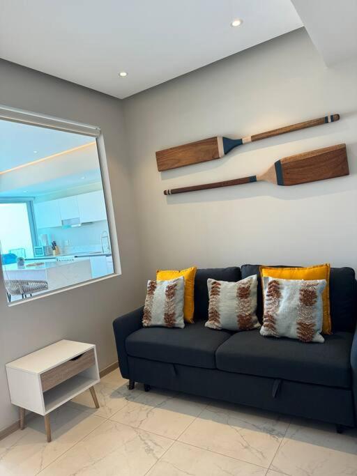 Two-Bedroom Apartment photo 2