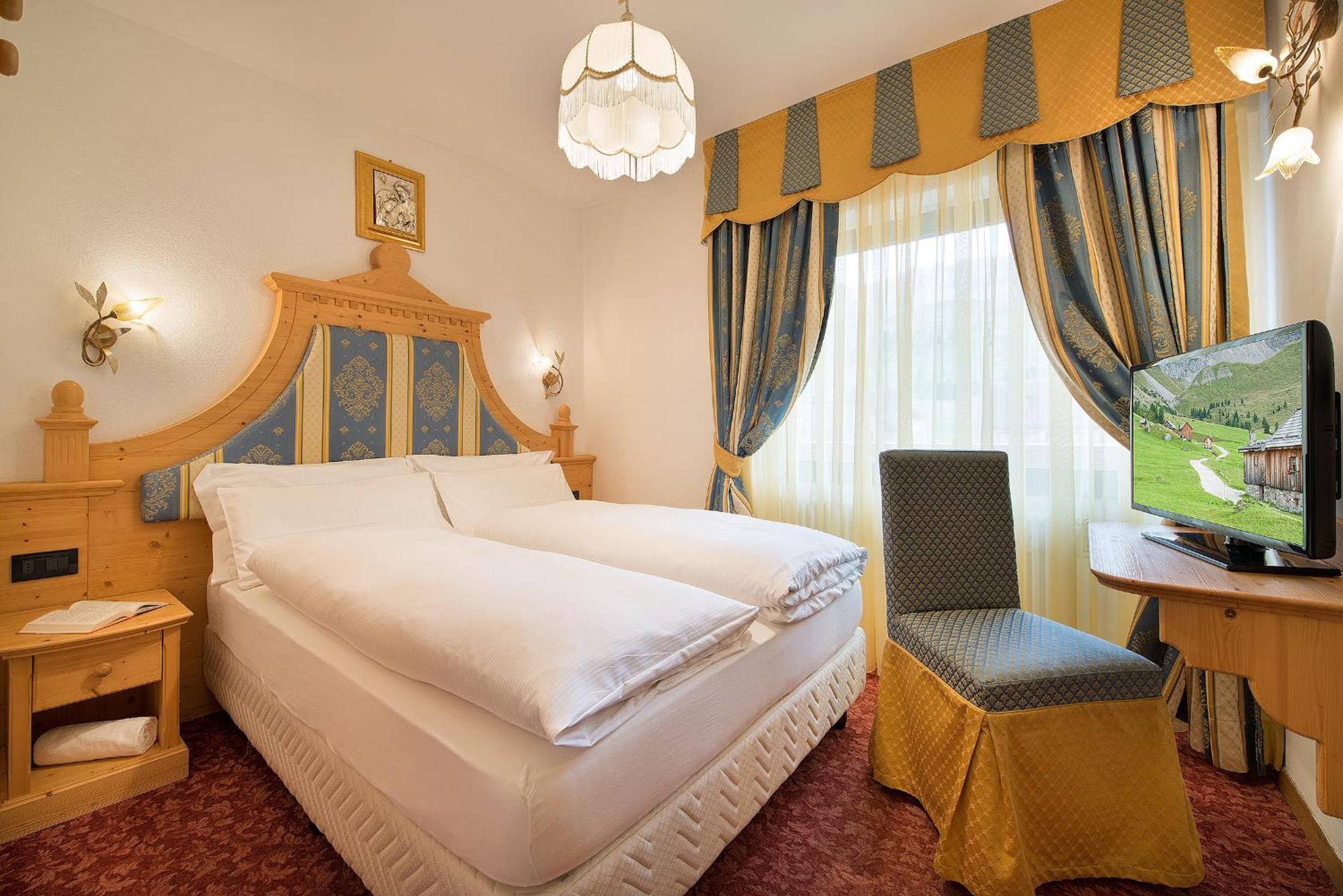 Superior Single Room