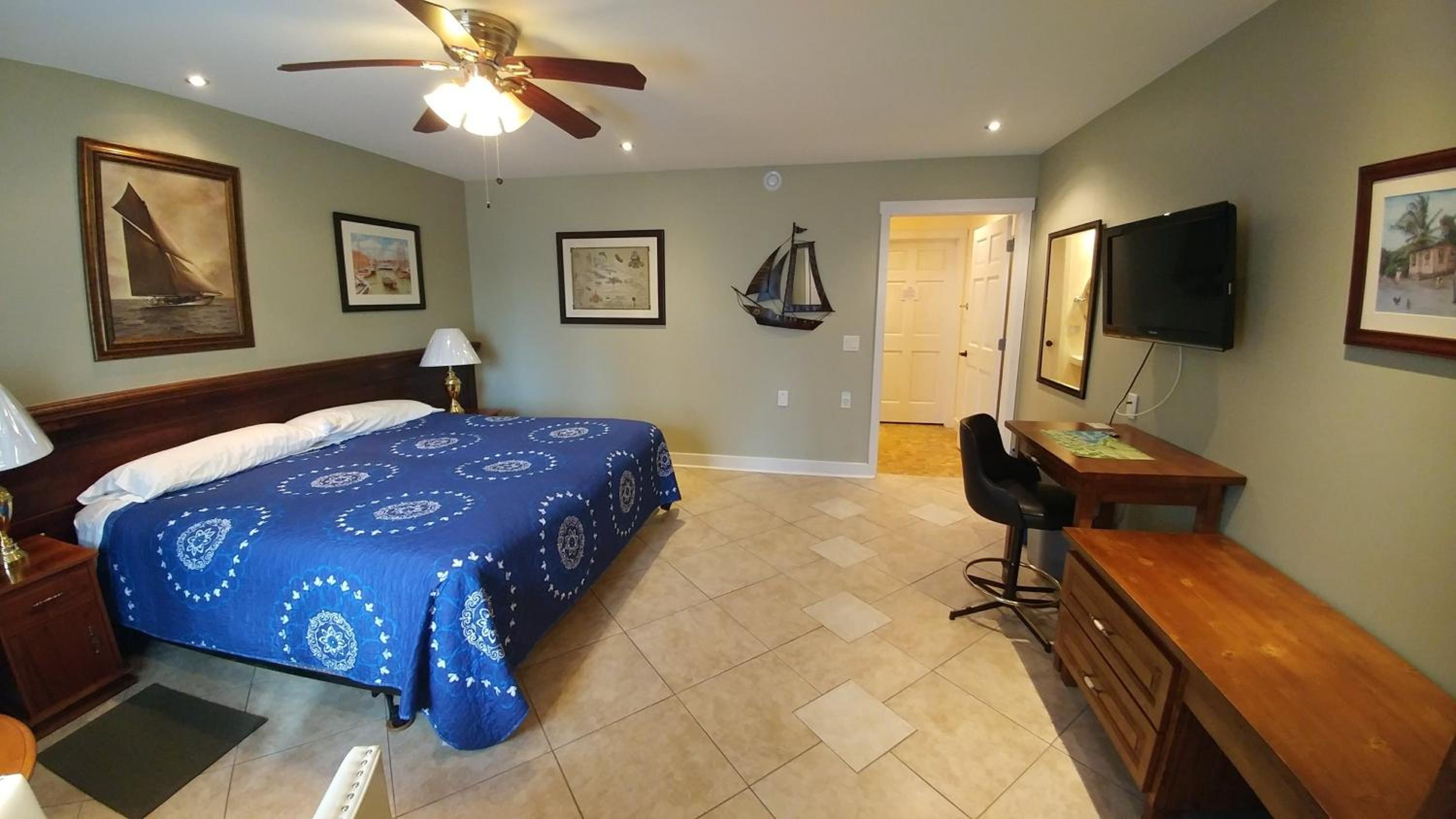 Lionheart Guest House, Billede 4