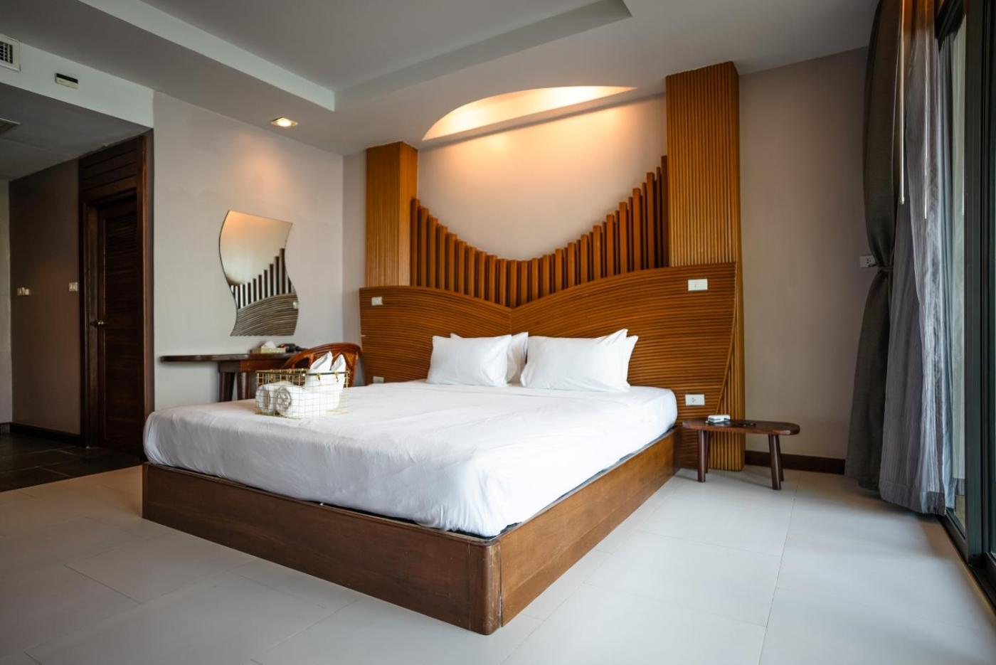 Deluxe FAMILY Sea View - Photo 2