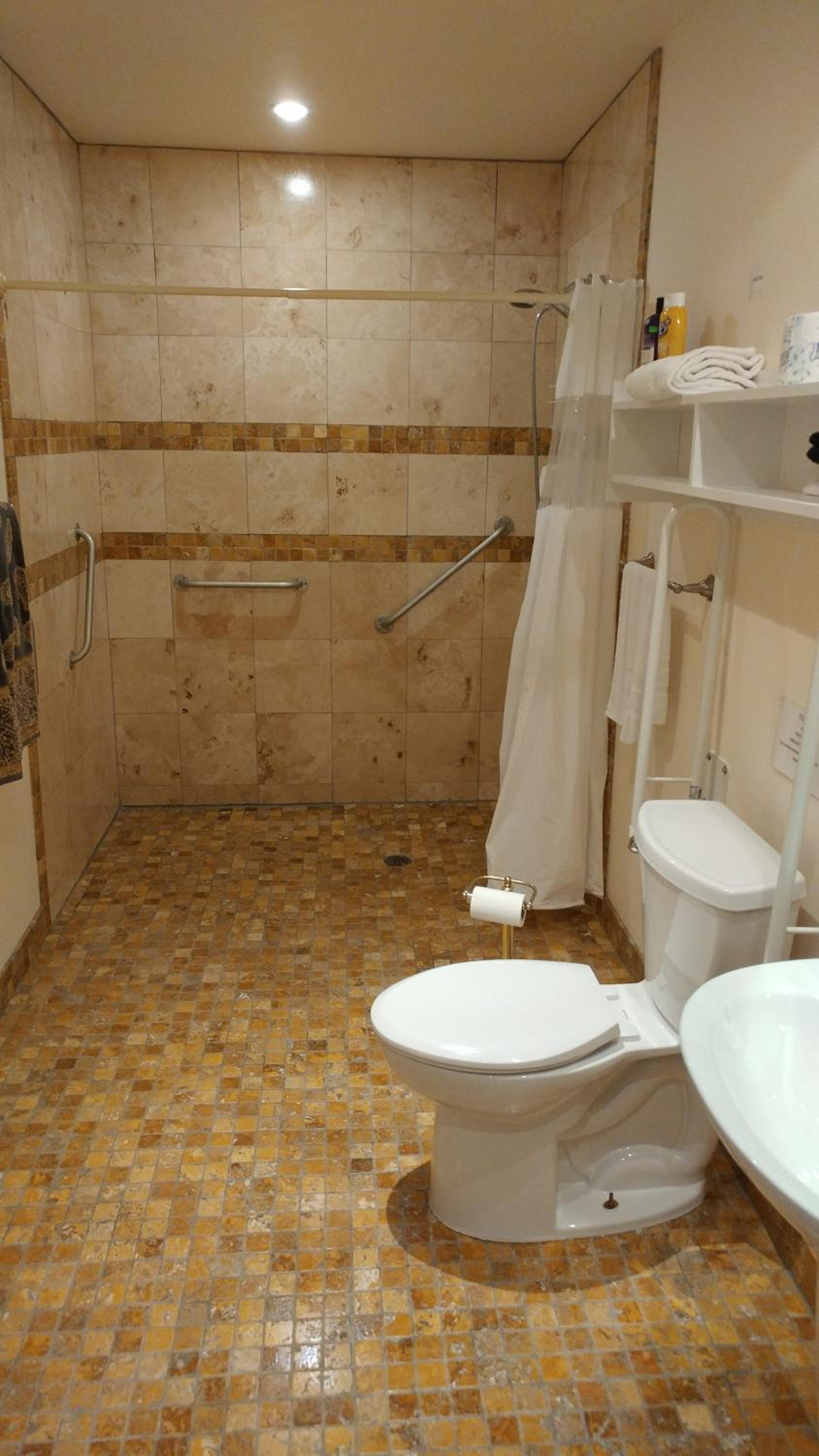 Lionheart Guest House, Billede 3