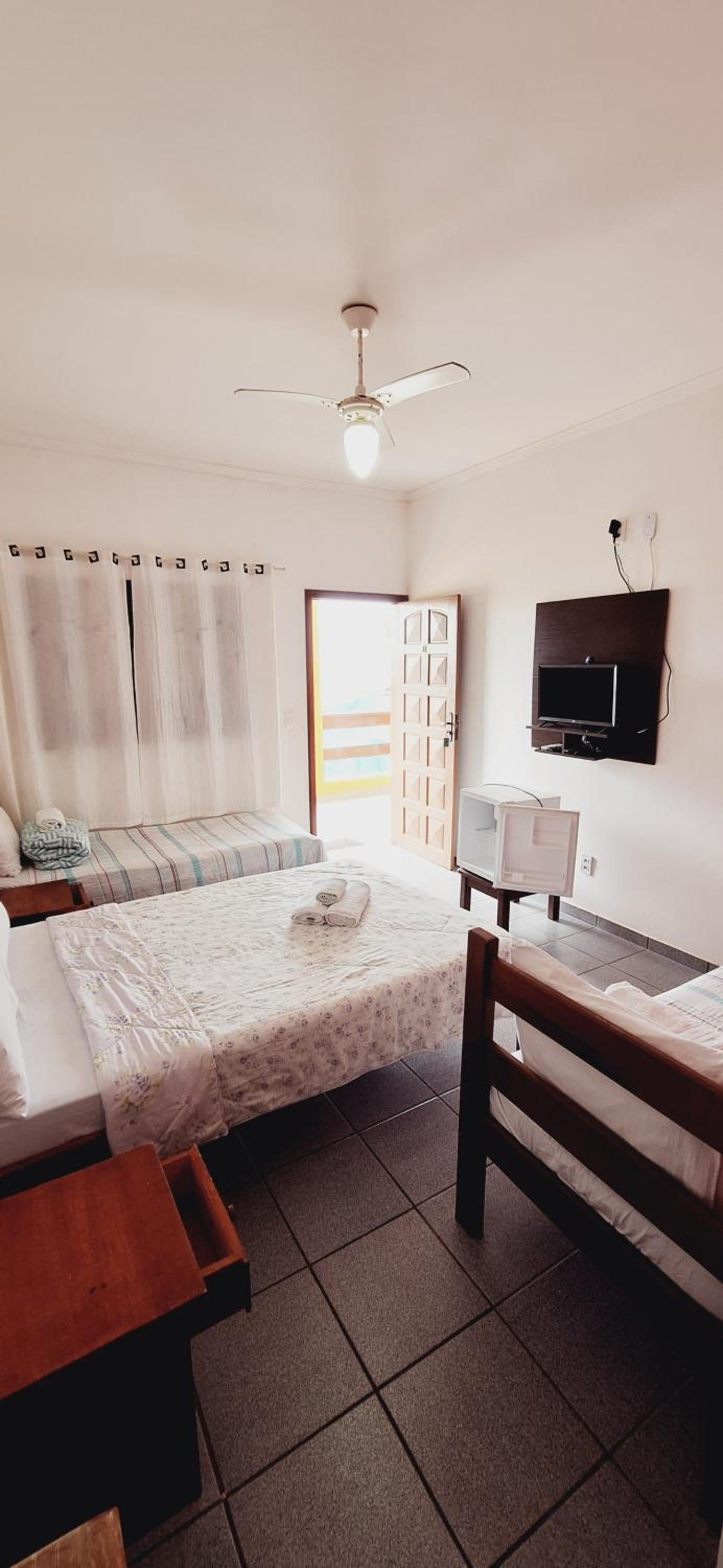 Superior Quadruple Room