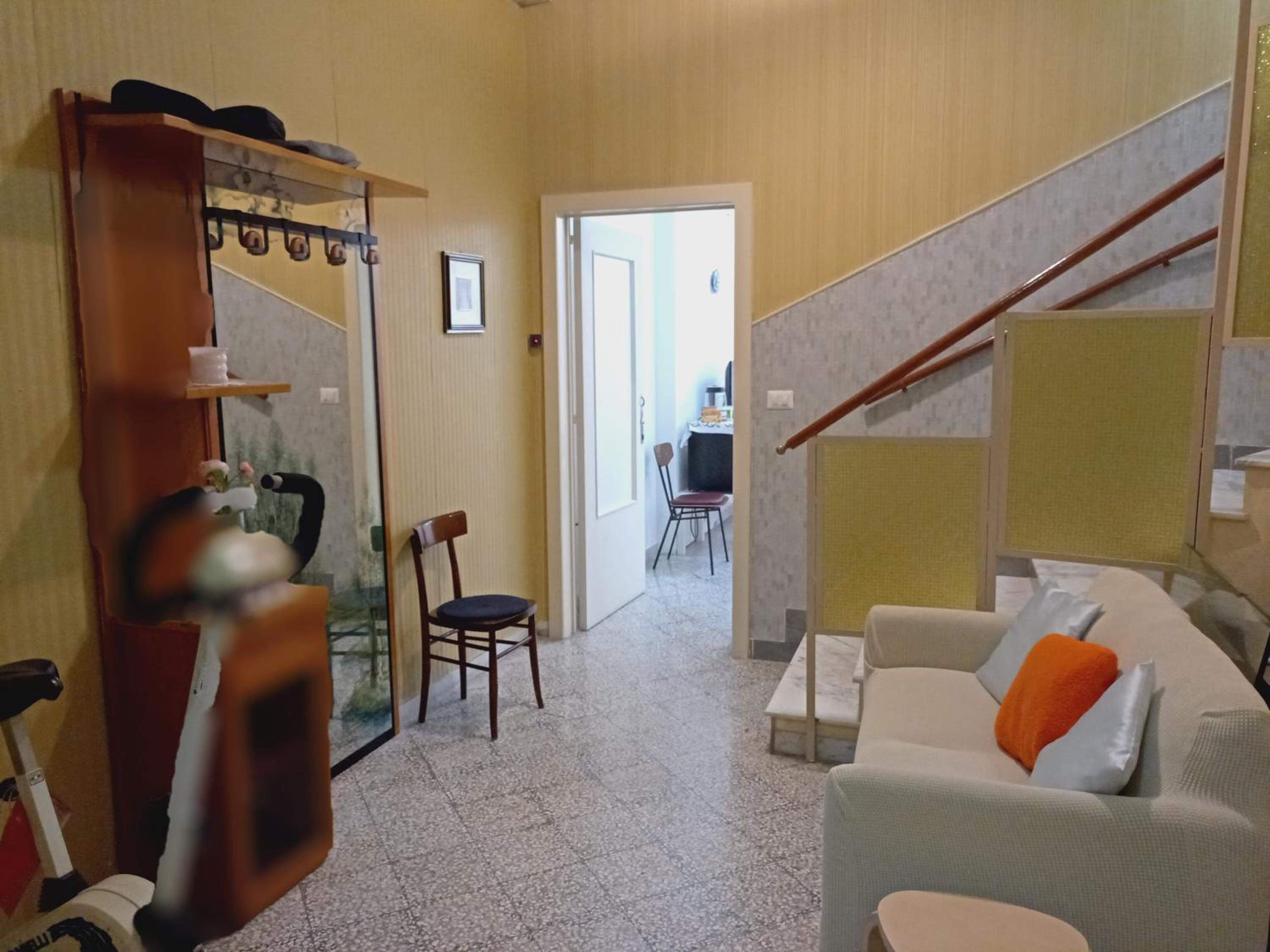 Economy Triple Room