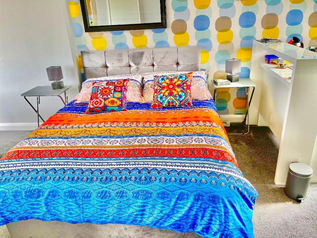 Superior King Room photo 1