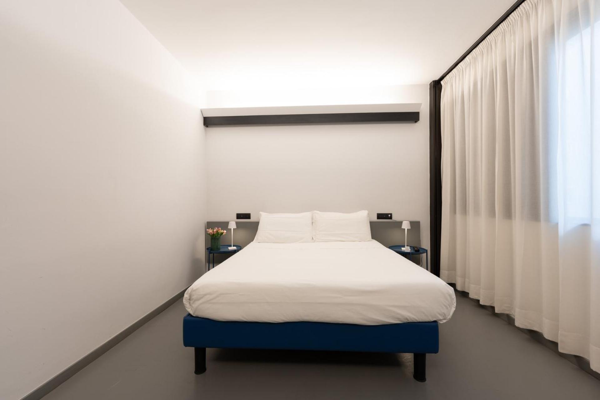 Deluxe Double Room - Photo 6