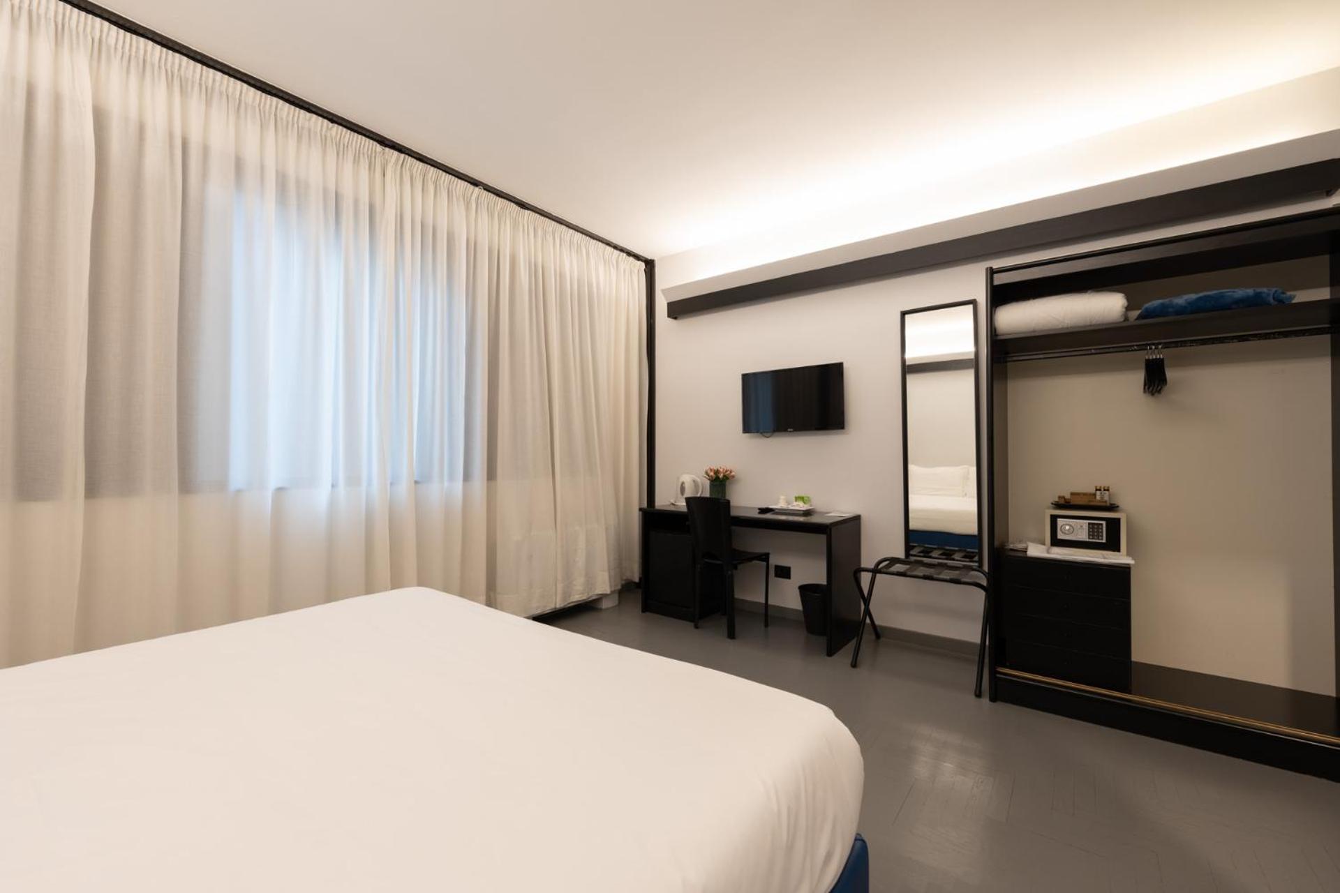 Deluxe Double Room - Photo 5