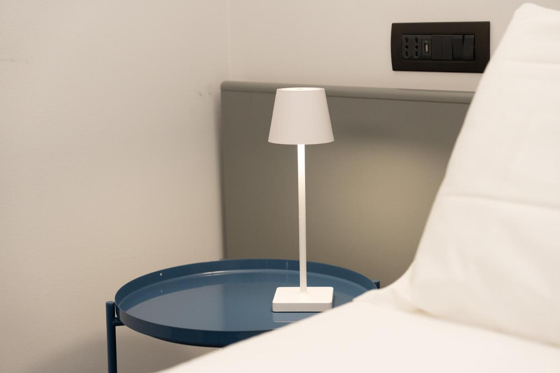 Deluxe Double Room - Photo 10