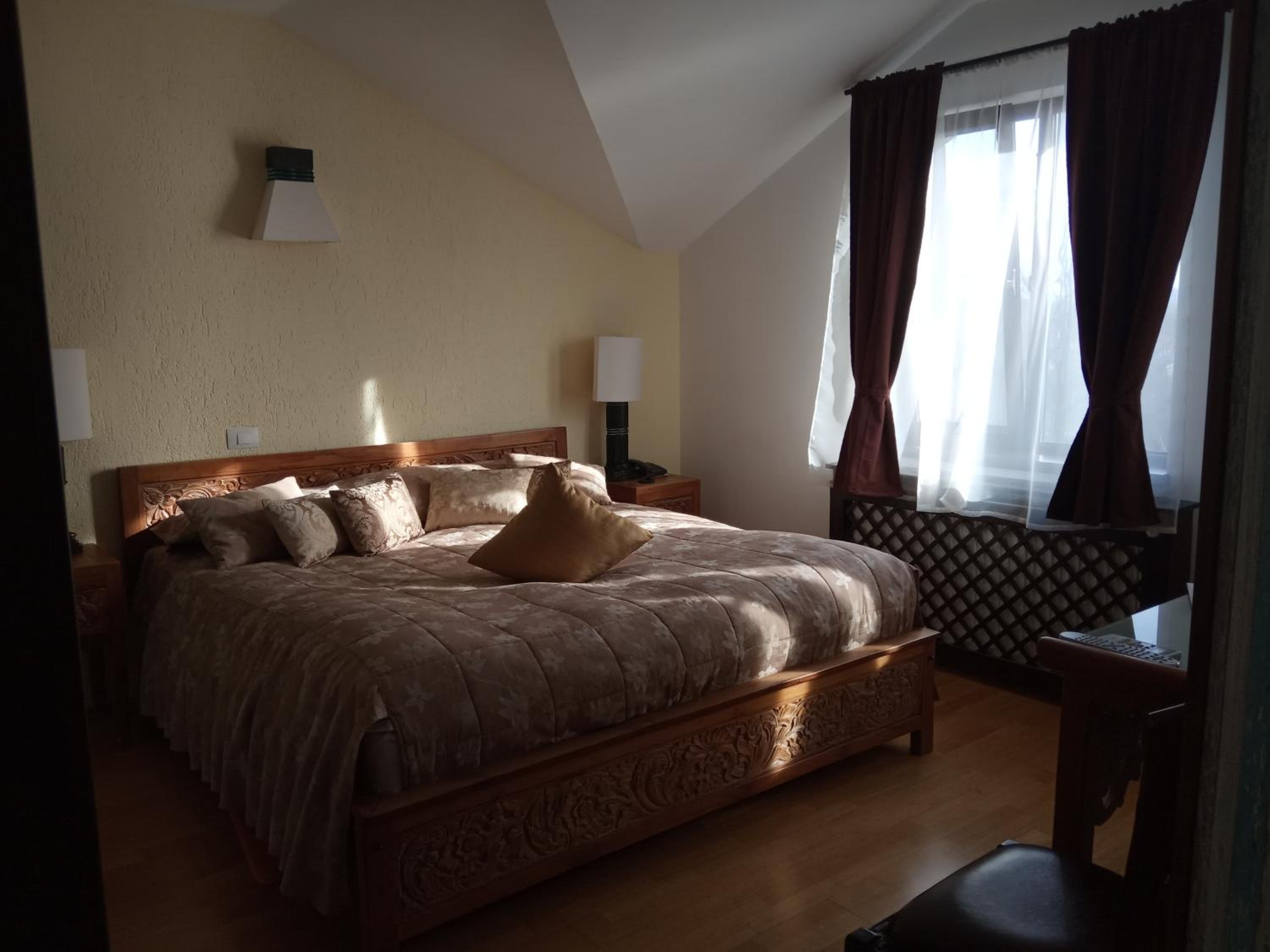 Standard Double Room photo 1