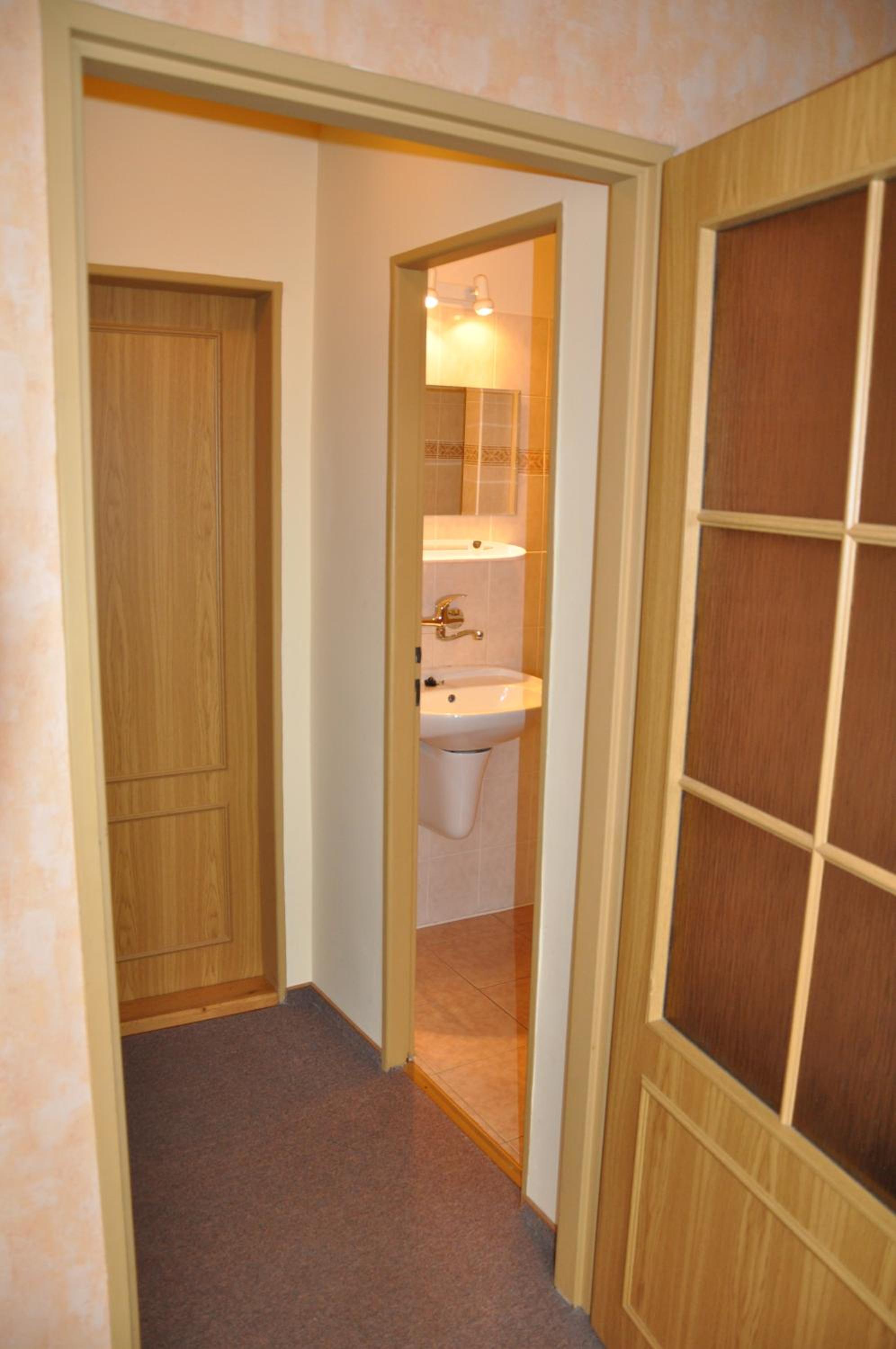 Quadruple Room photo 3