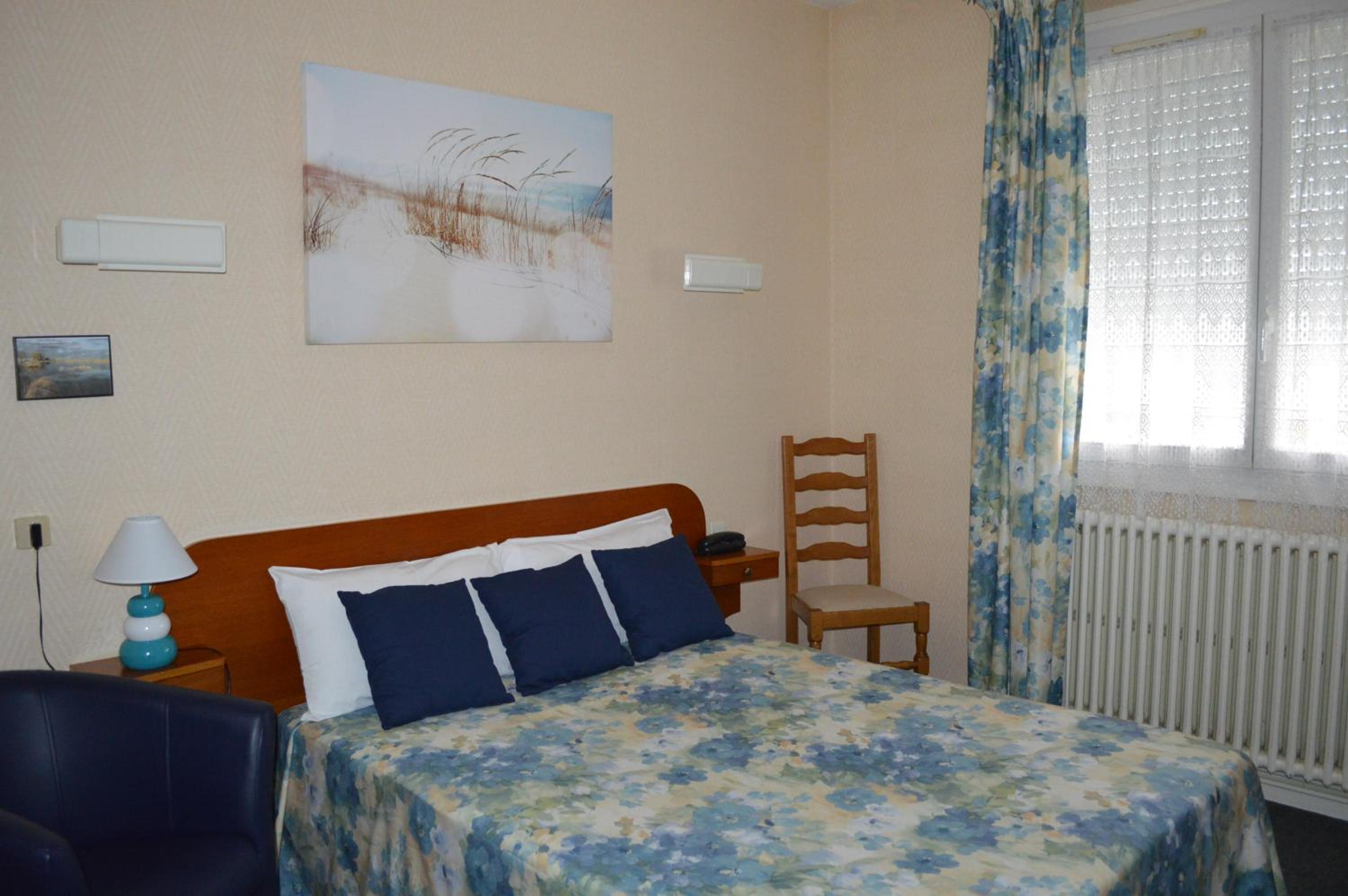 Double Room - Garden Side - Photo 18
