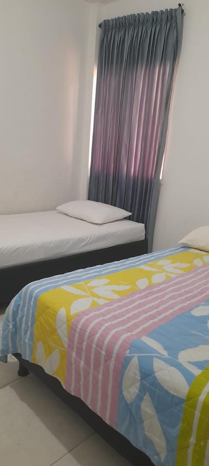 Deluxe Double Room (2 Adults + 1 Child) photo 3