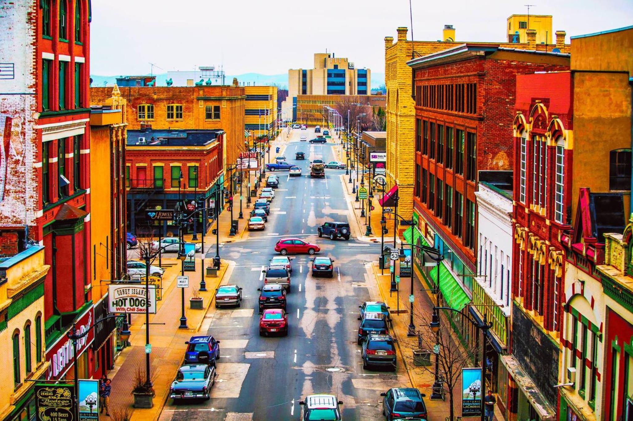 King Room - Disability Access/Non-Smoking