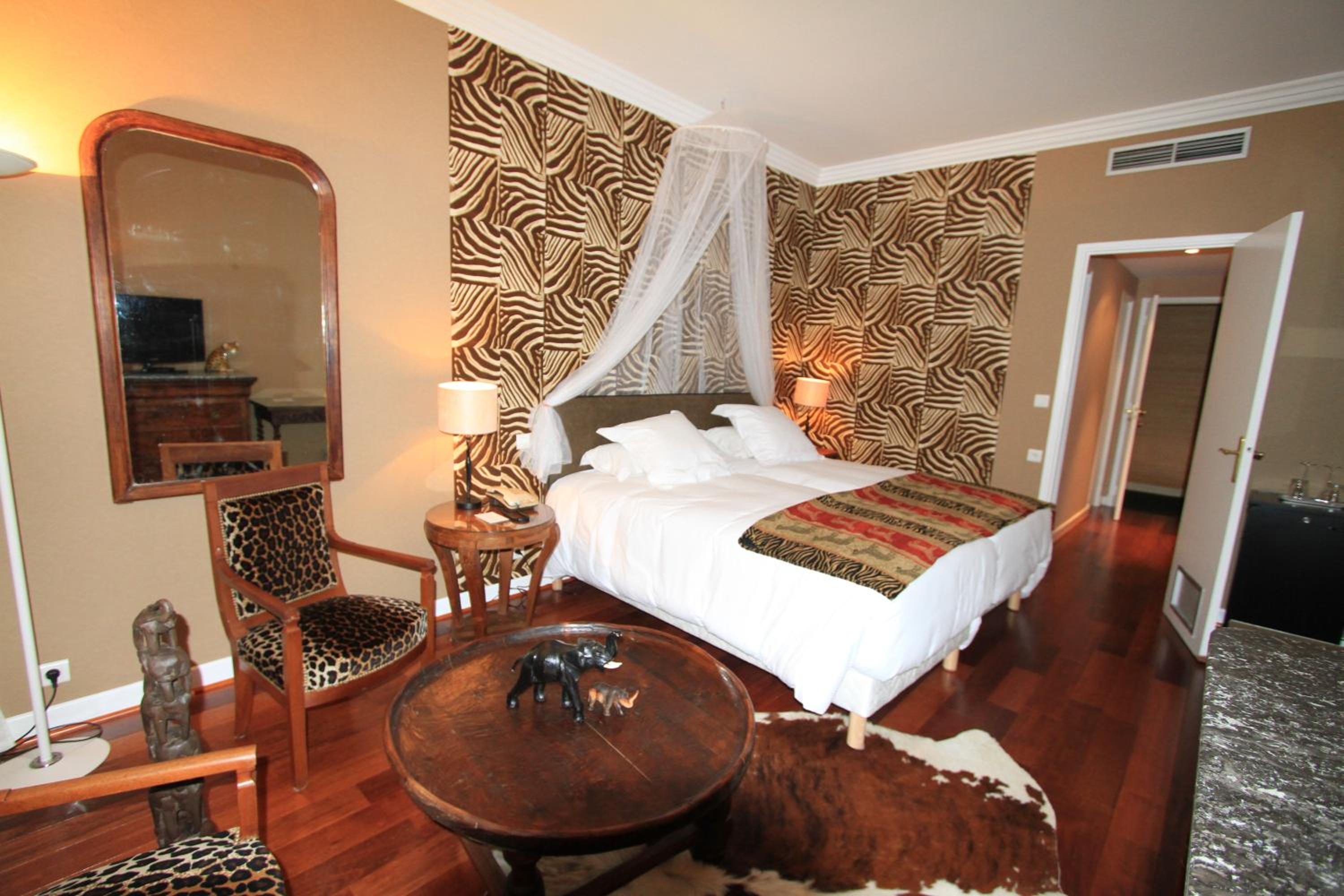 Tradition Junior Suite - Photo 7
