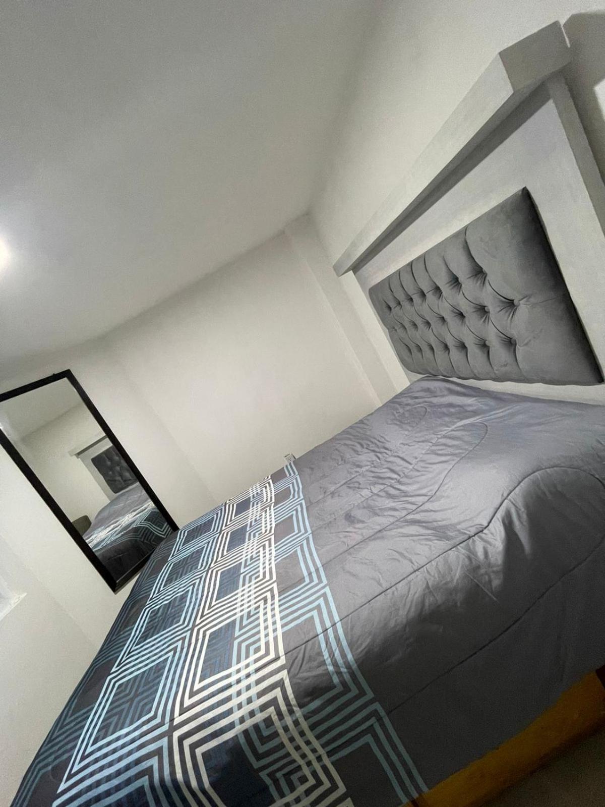 Two-Bedroom Apartment photo 1