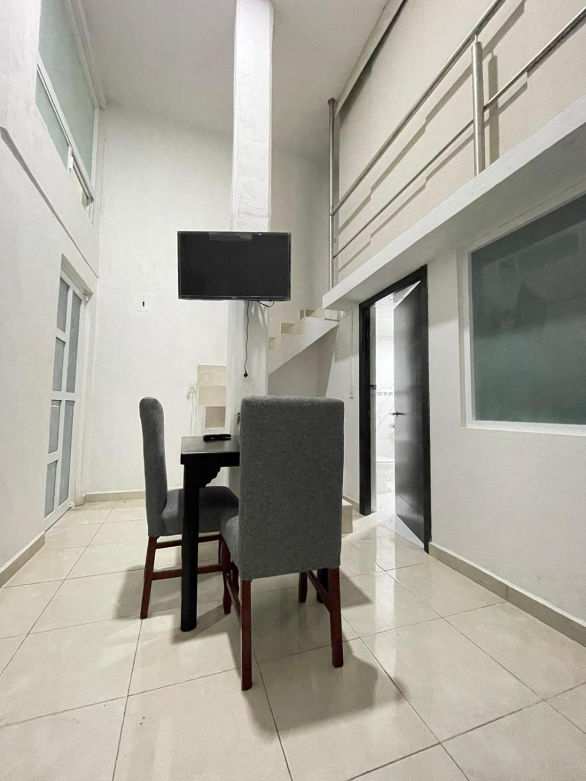 Two-Bedroom Apartment photo 2