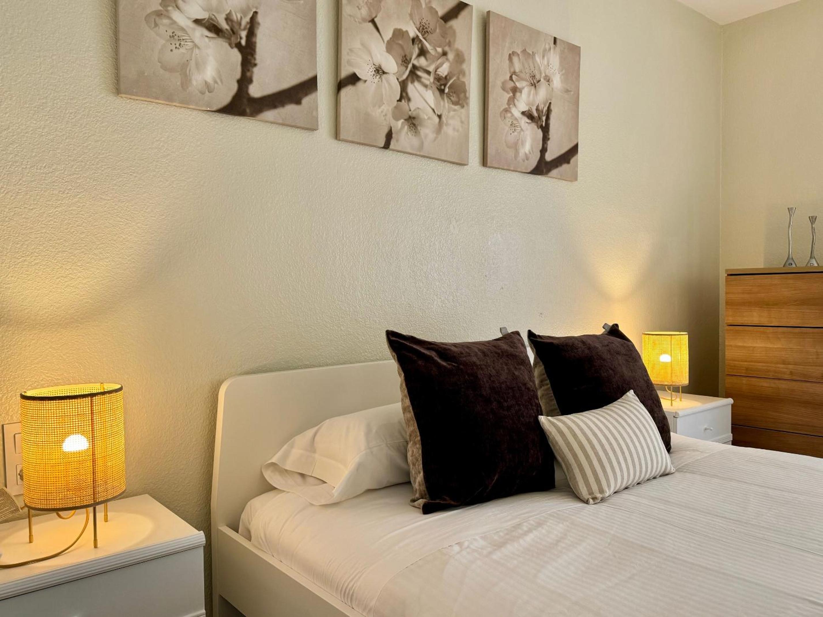 Apartment with Sea View - 2º photo 3