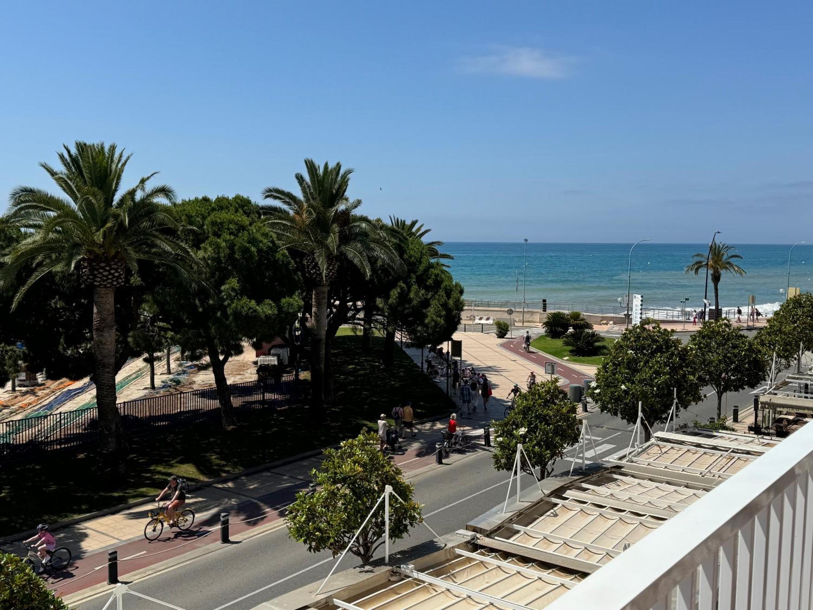 Apartment with Sea View - 2º photo 2