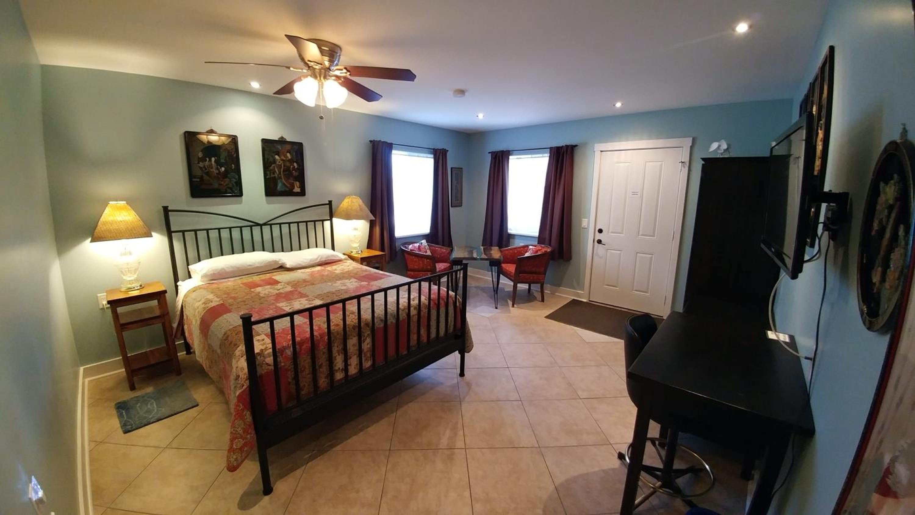 King Room photo 1