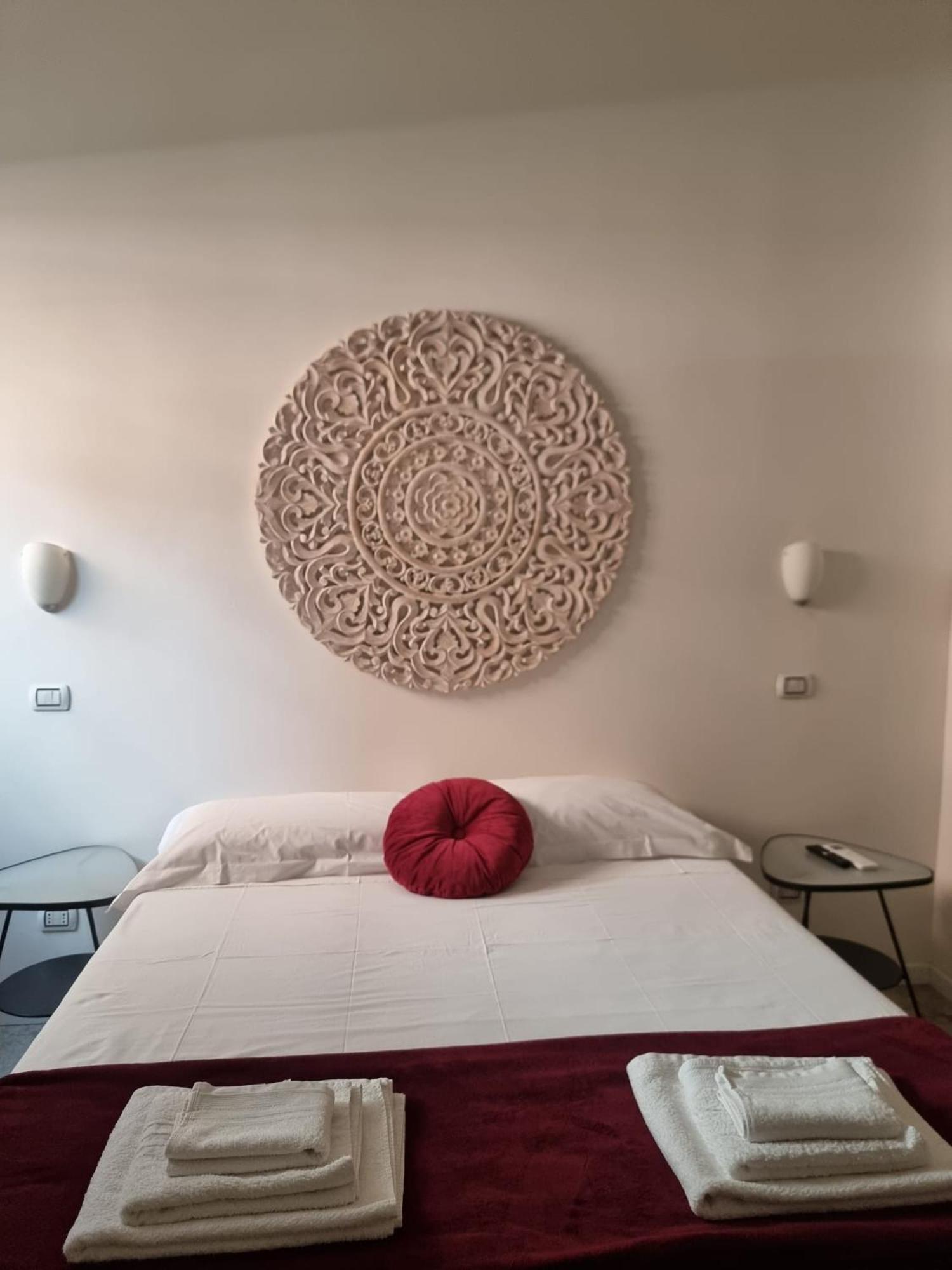 Double Room with Private Bathroom photo 3