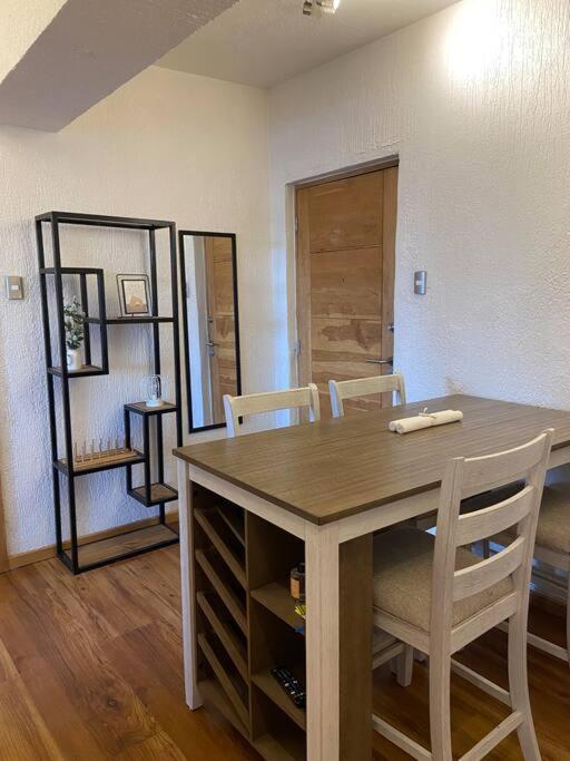 Two-Bedroom Apartment photo 1