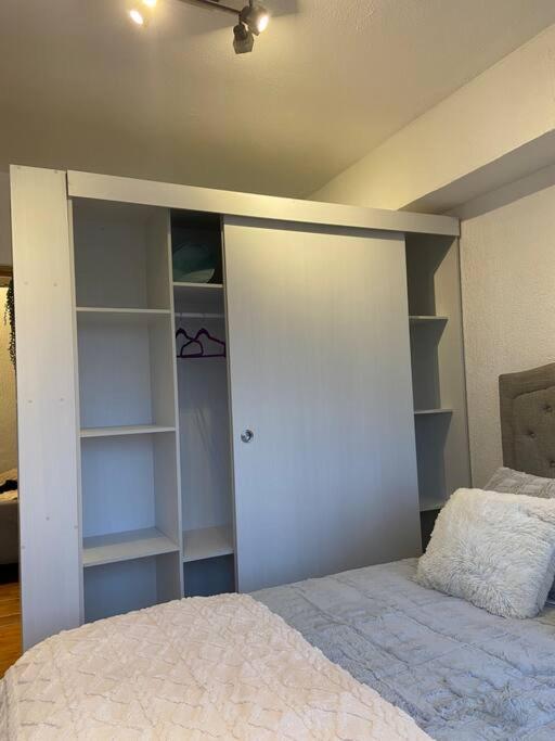 Two-Bedroom Apartment photo 3