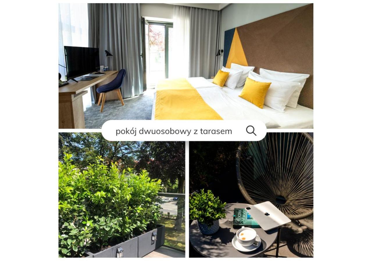 Double Room with Terrace photo 1