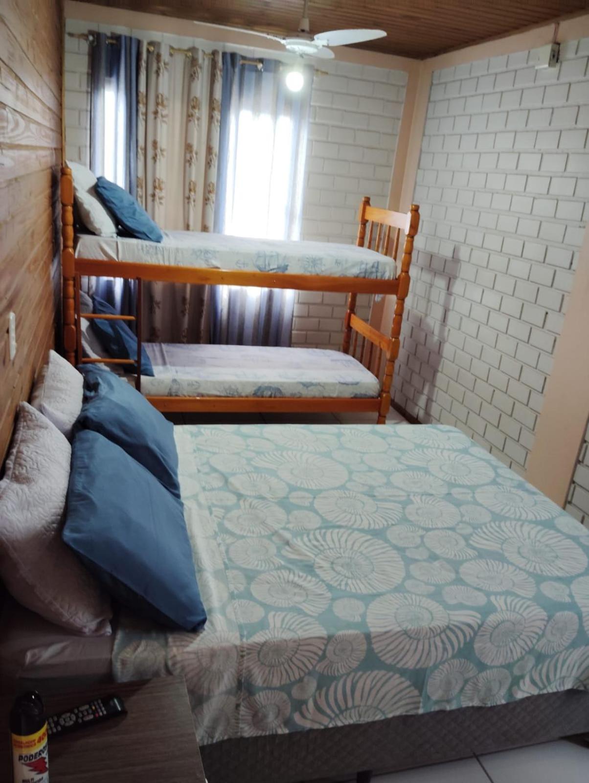 Basic Triple Room
