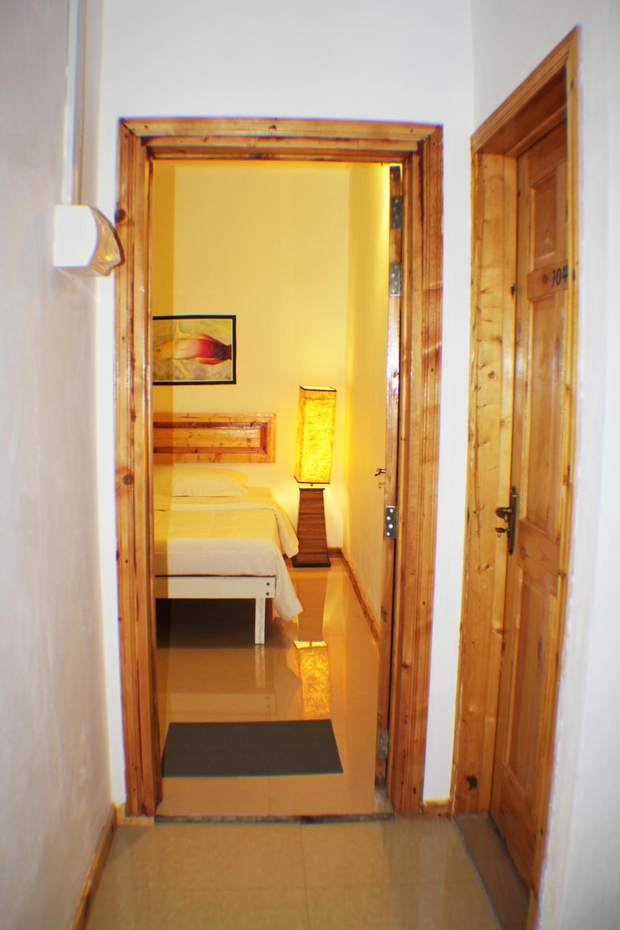 Standard Twin Room photo 3