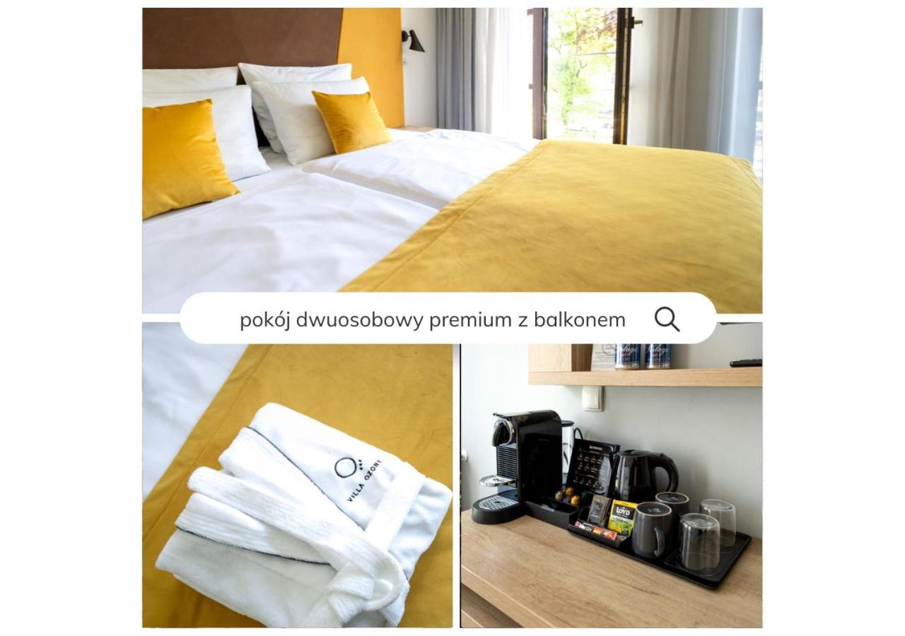 Deluxe Double Room with Balcony photo 1