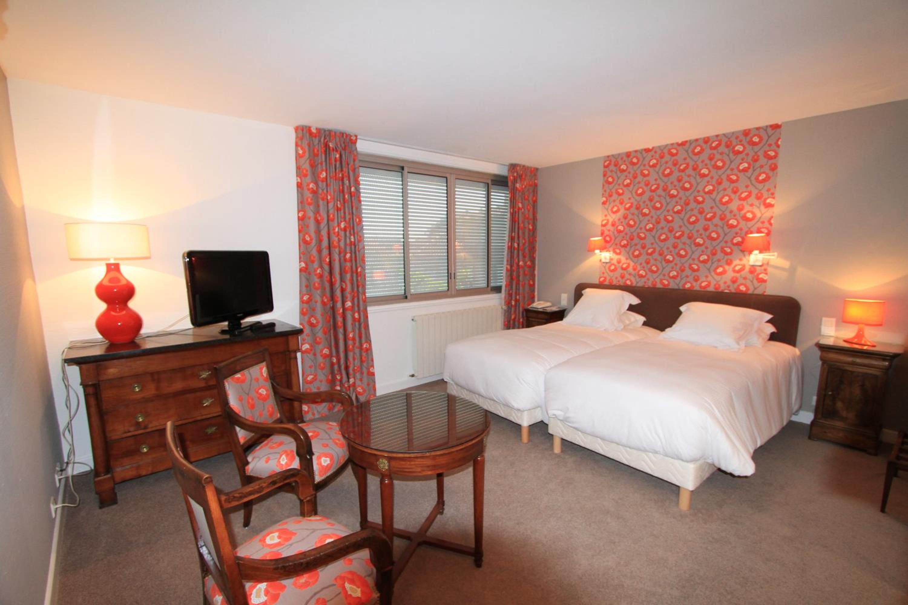 Tradition Junior Suite - Photo 6