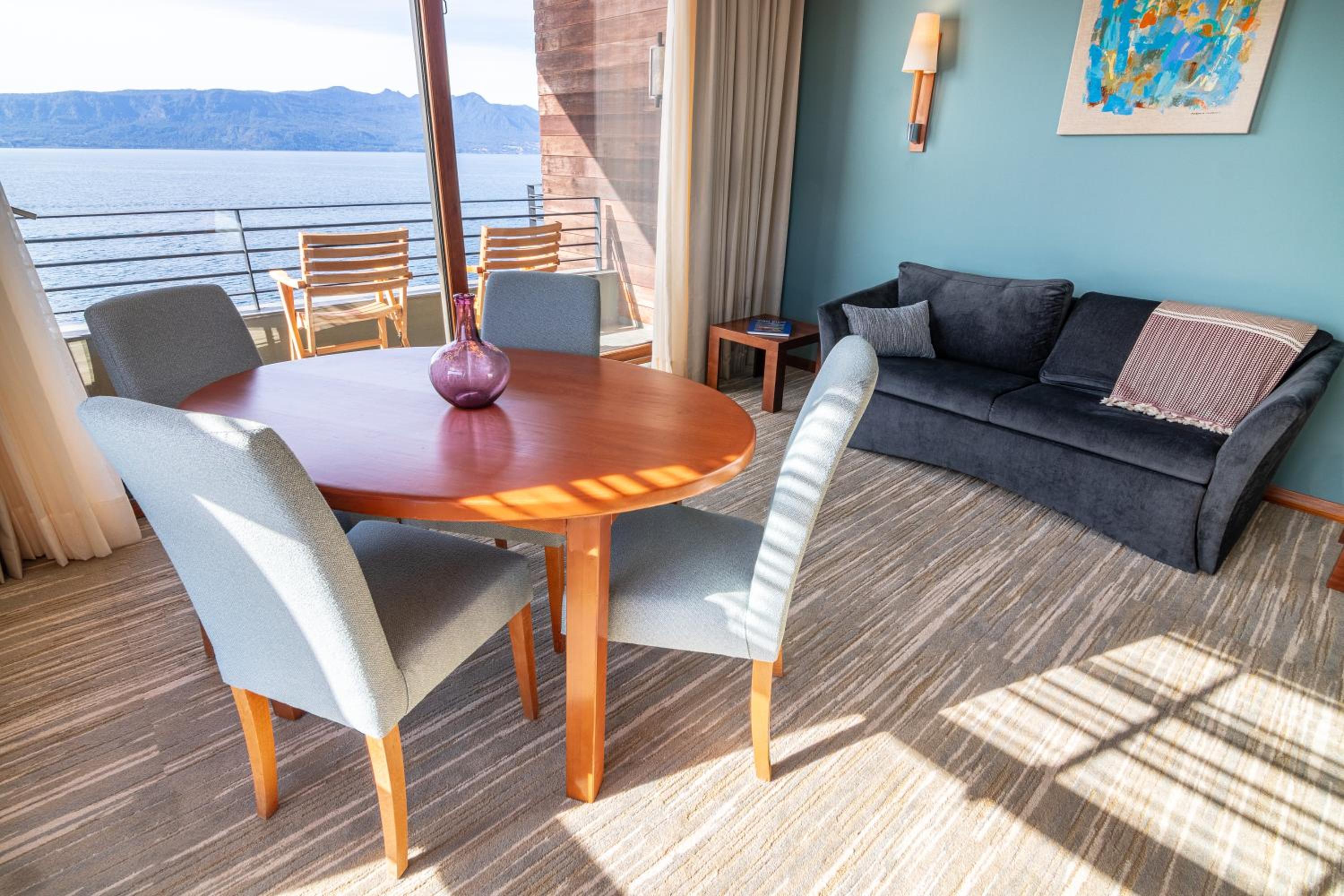 Junior Suite photo 2