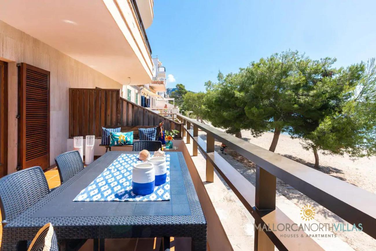 Apartment with Sea View photo 2