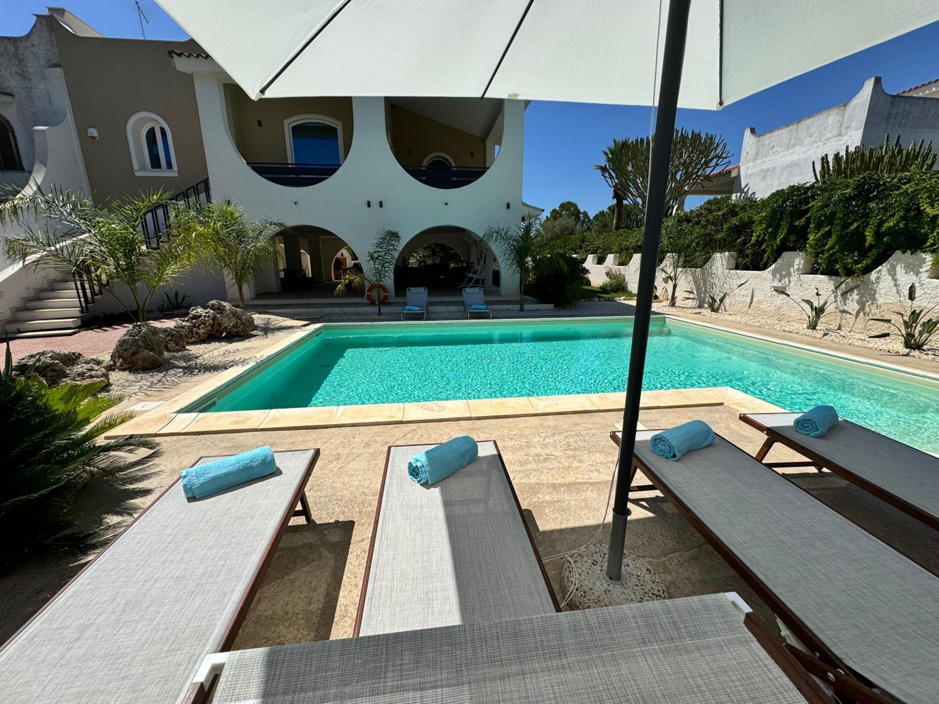 Deluxe Villa photo 2