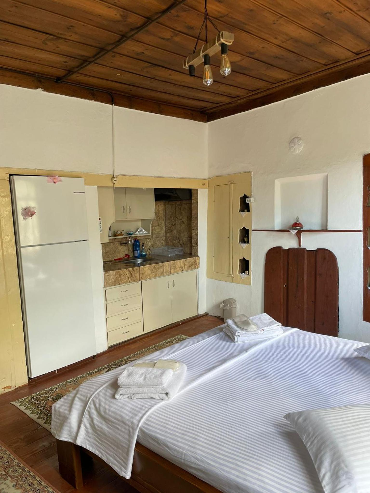 Family Suite with Balcony photo 3