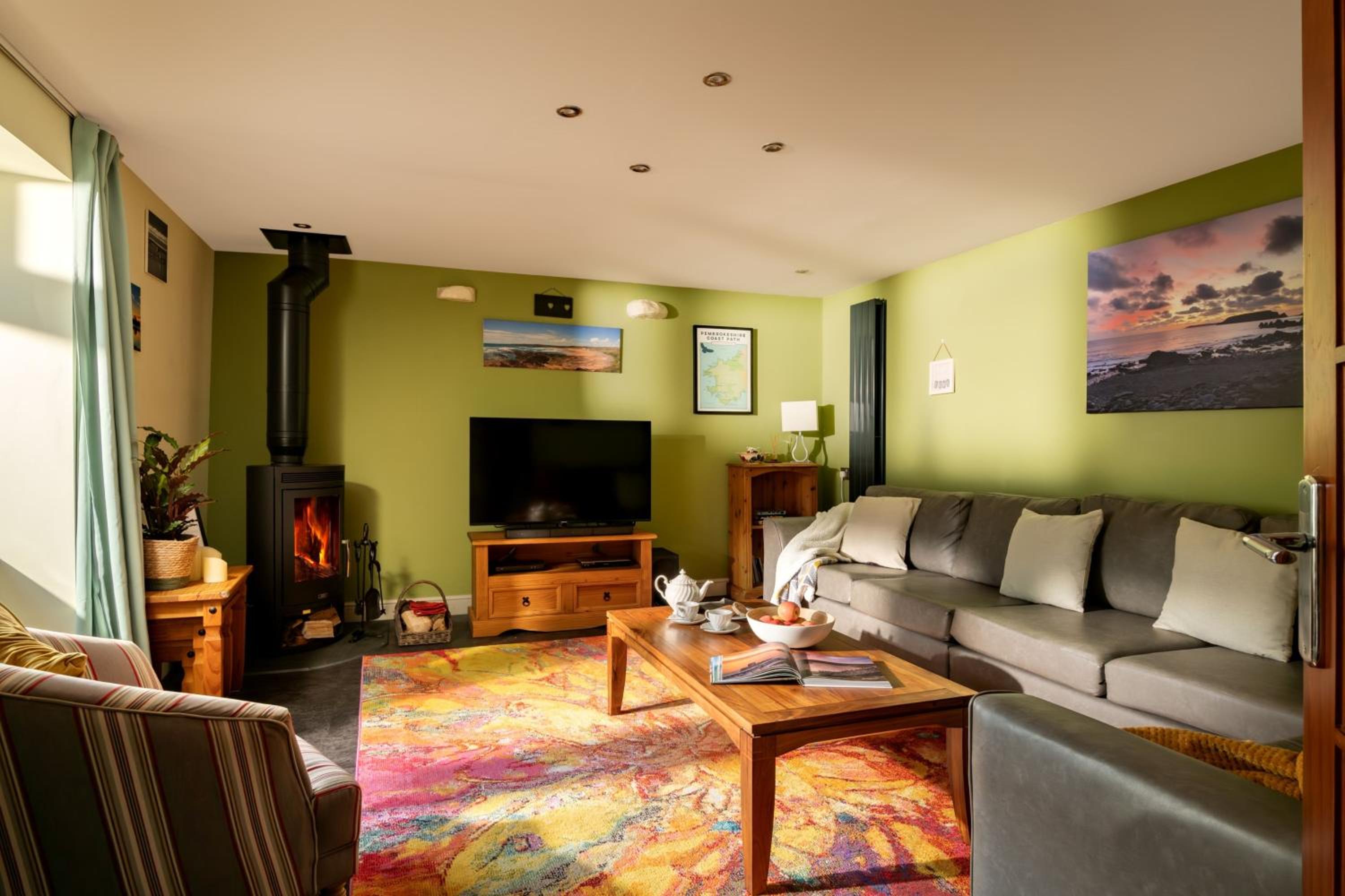 Vacation Home photo 1