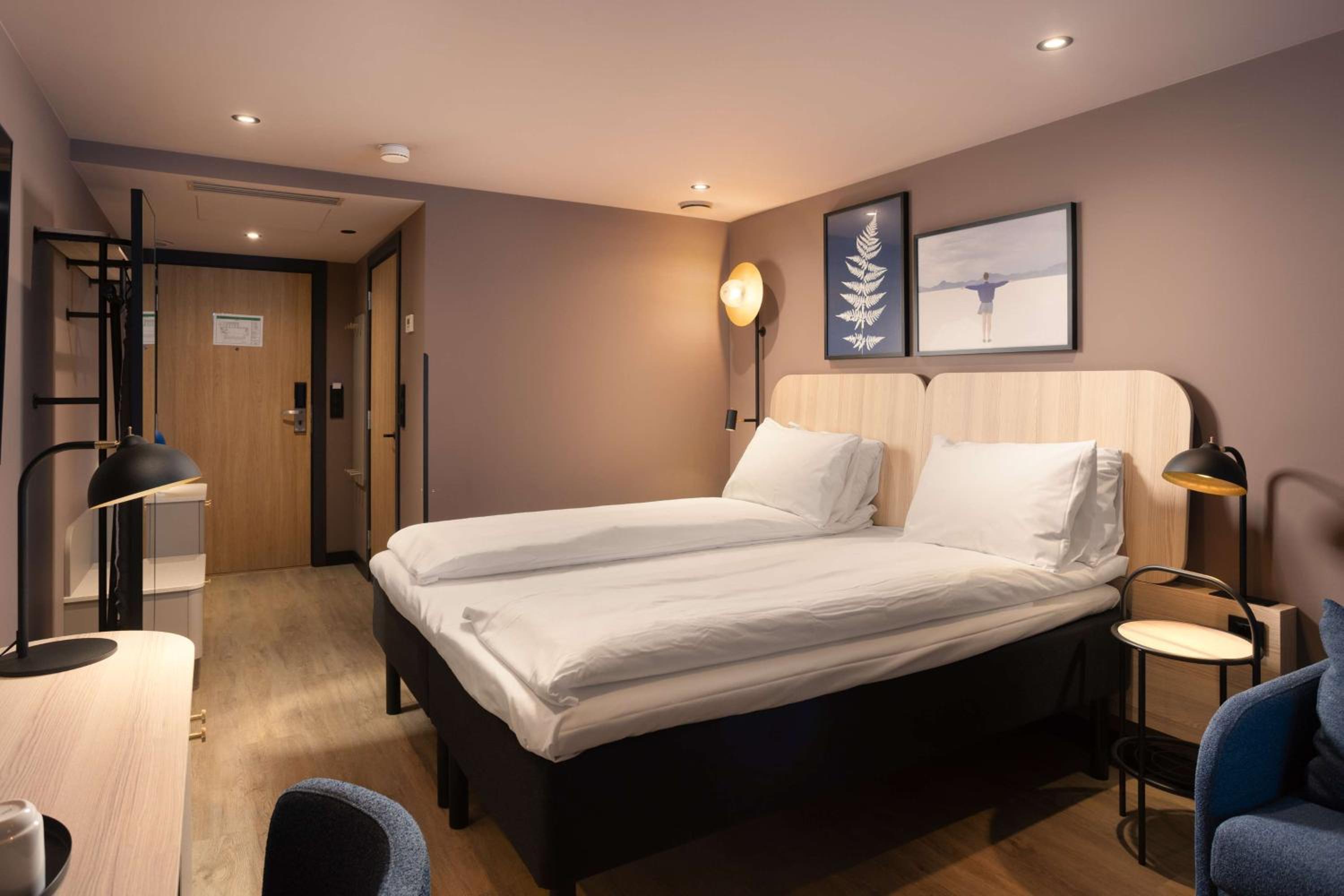 King Room - Photo 3