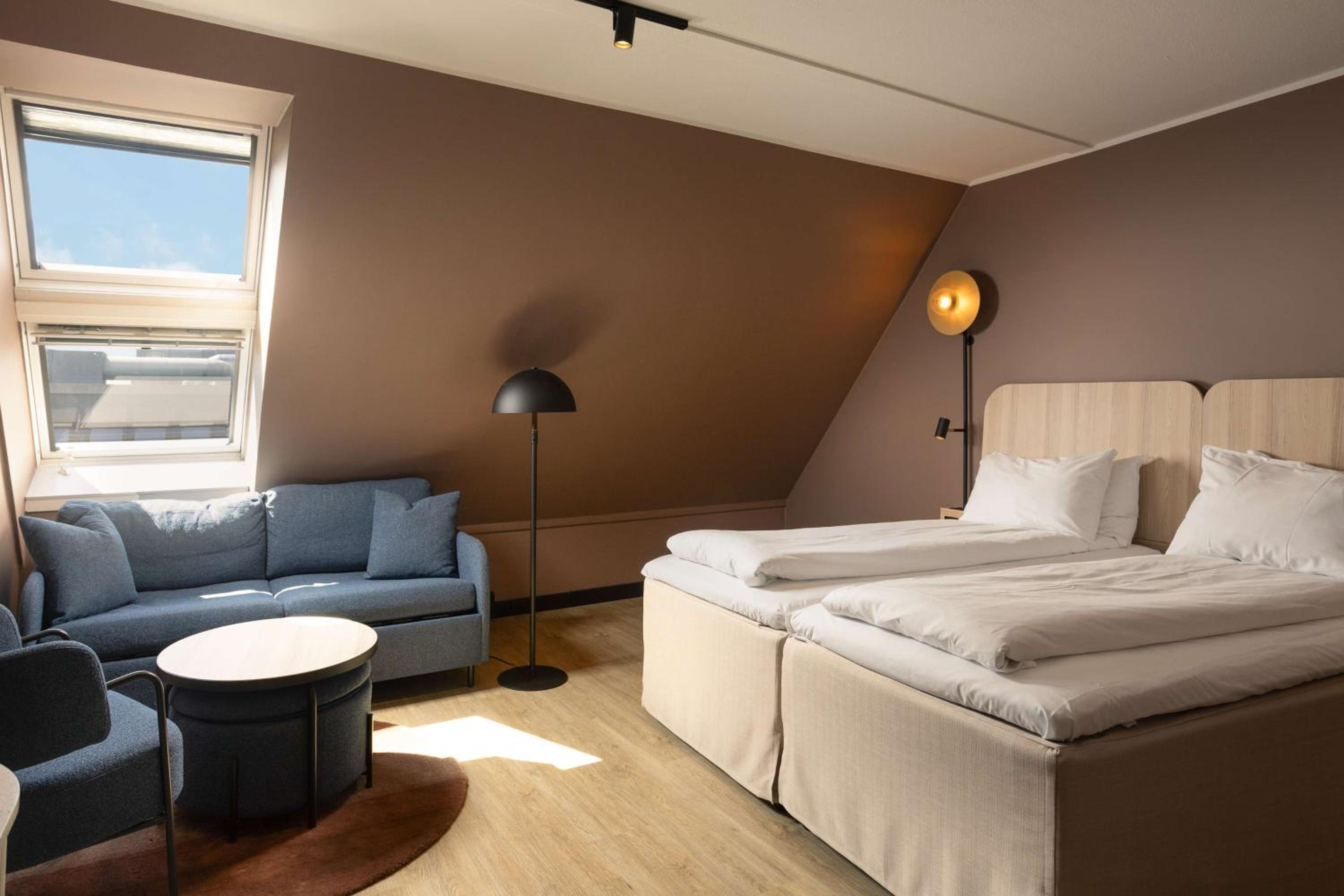 Superior Twin Room - Photo 1