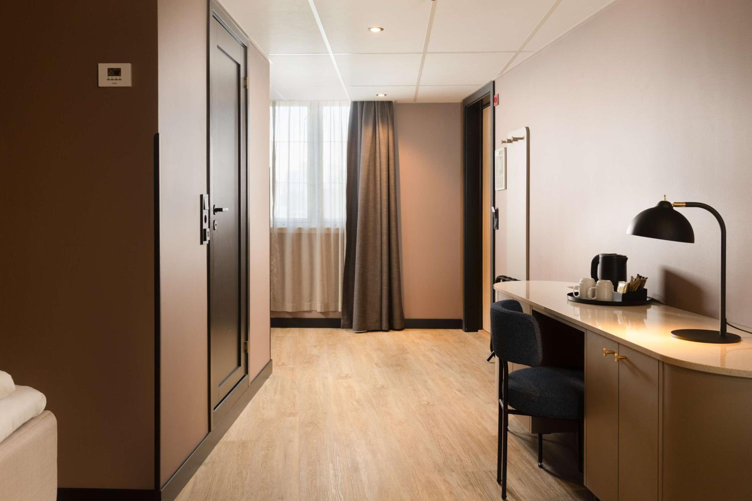 Superior Twin Room - Photo 5